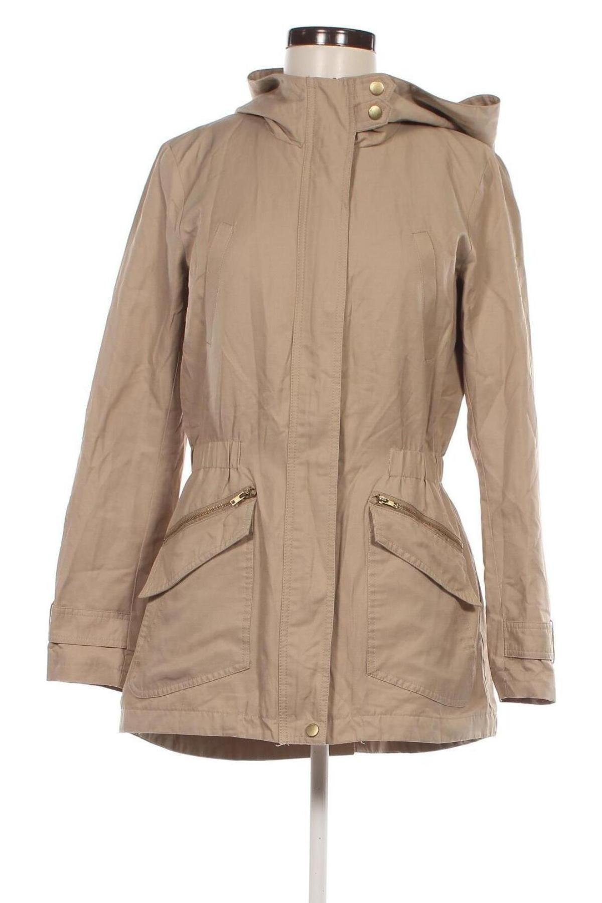 Damenjacke ONLY, Größe M, Farbe Beige, Preis € 31,07