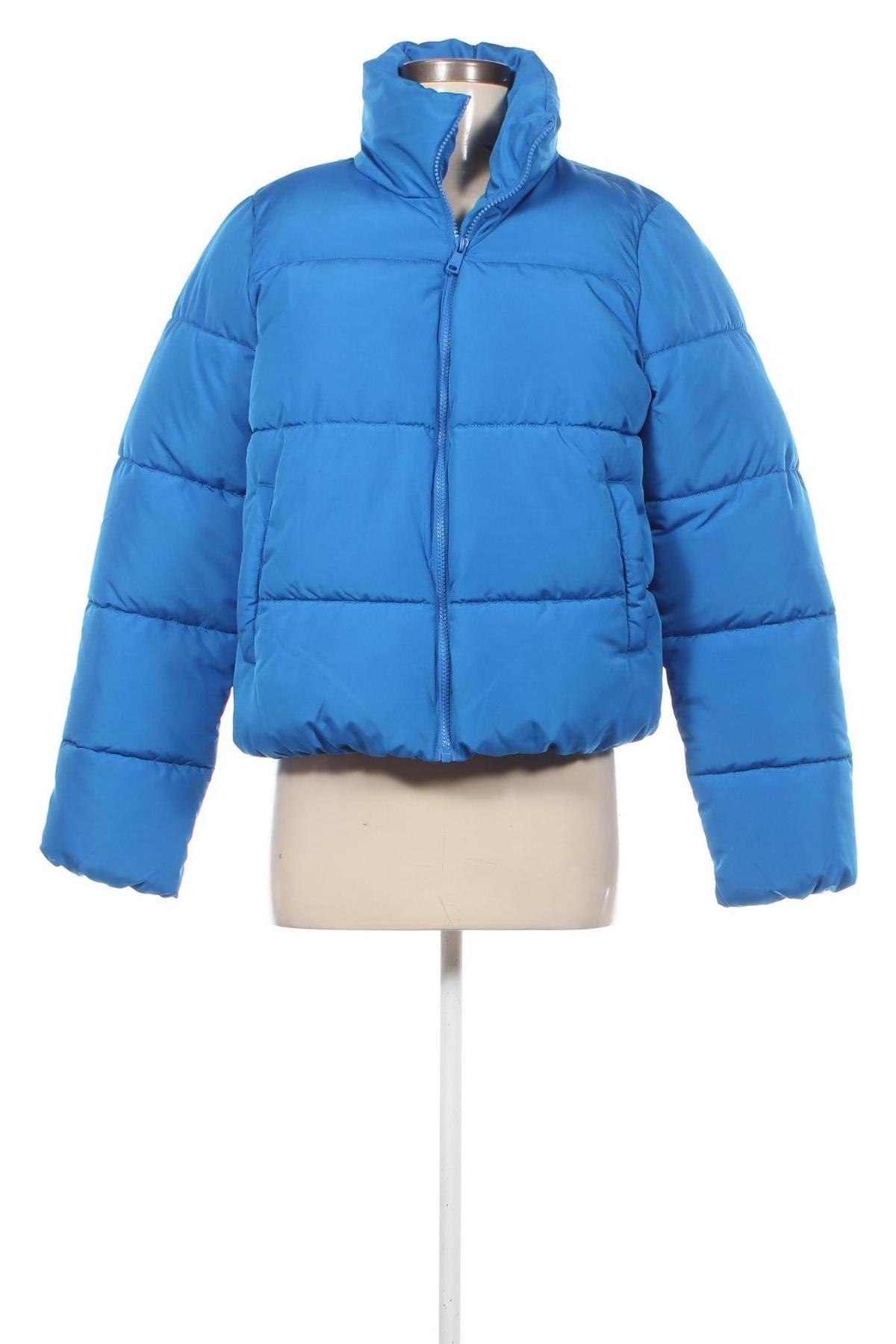 Damenjacke ONLY, Größe XL, Farbe Blau, Preis € 24,49