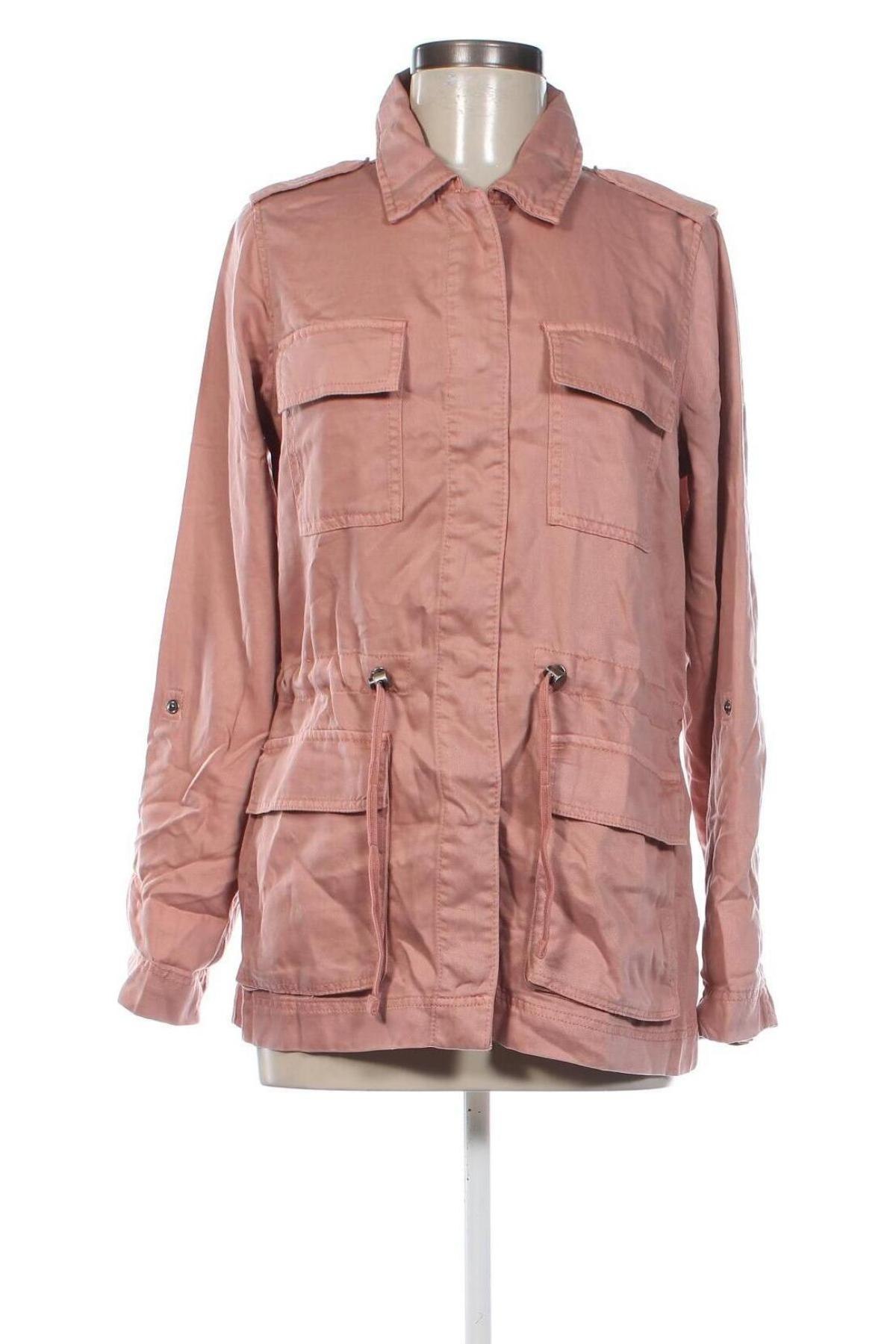 Damenjacke ONLY, Größe XXS, Farbe Rosa, Preis € 15,99