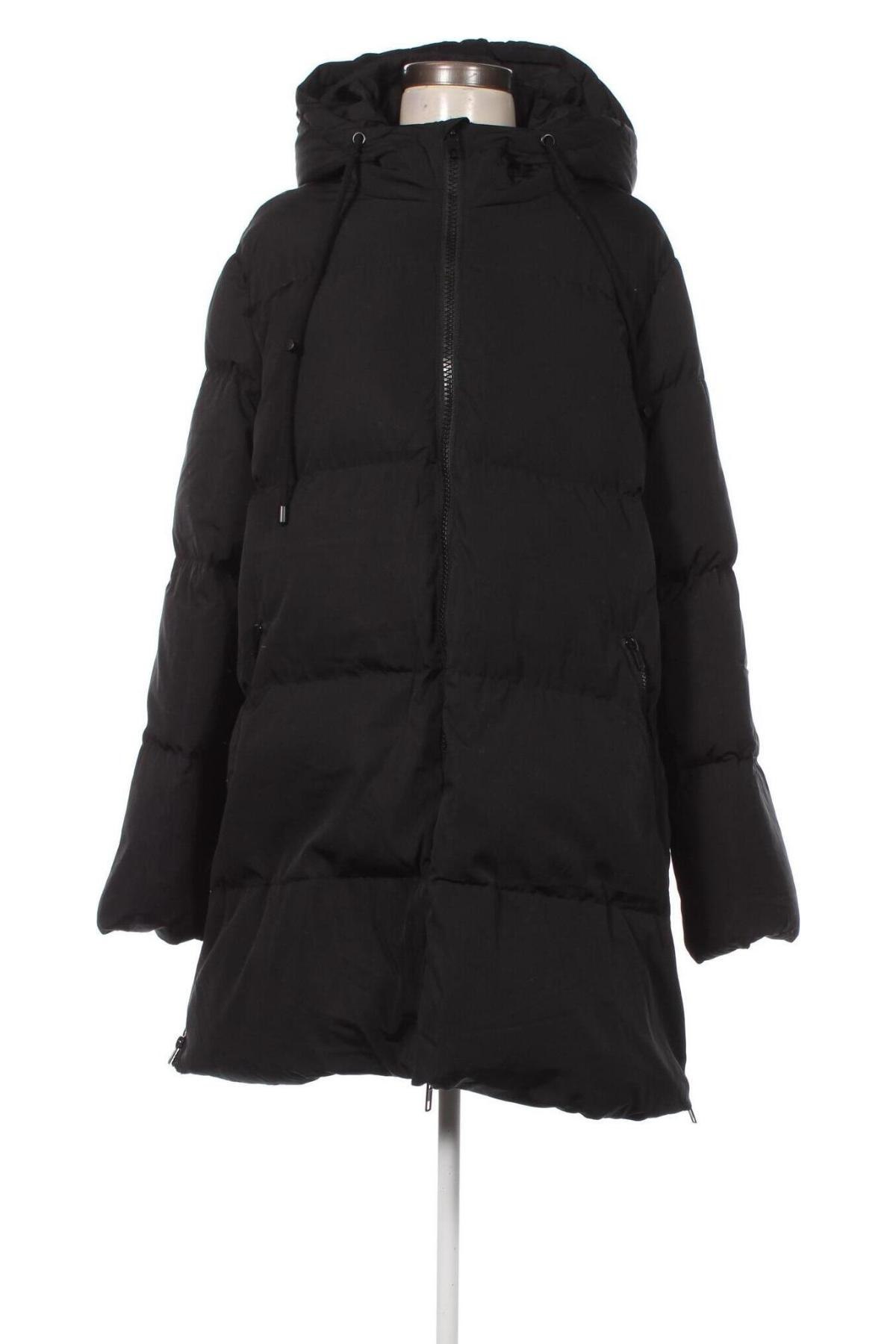 Damenjacke Object, Größe L, Farbe Schwarz, Preis € 44,99