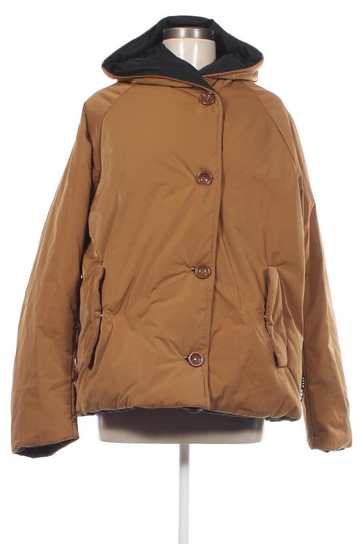 Damenjacke Oofwear, Größe XL, Farbe Beige, Preis € 234,99