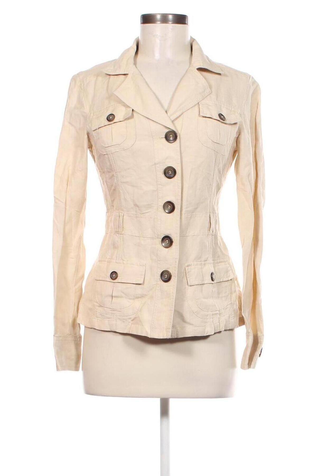 Damenjacke Orsay, Größe S, Farbe Beige, Preis € 8,99