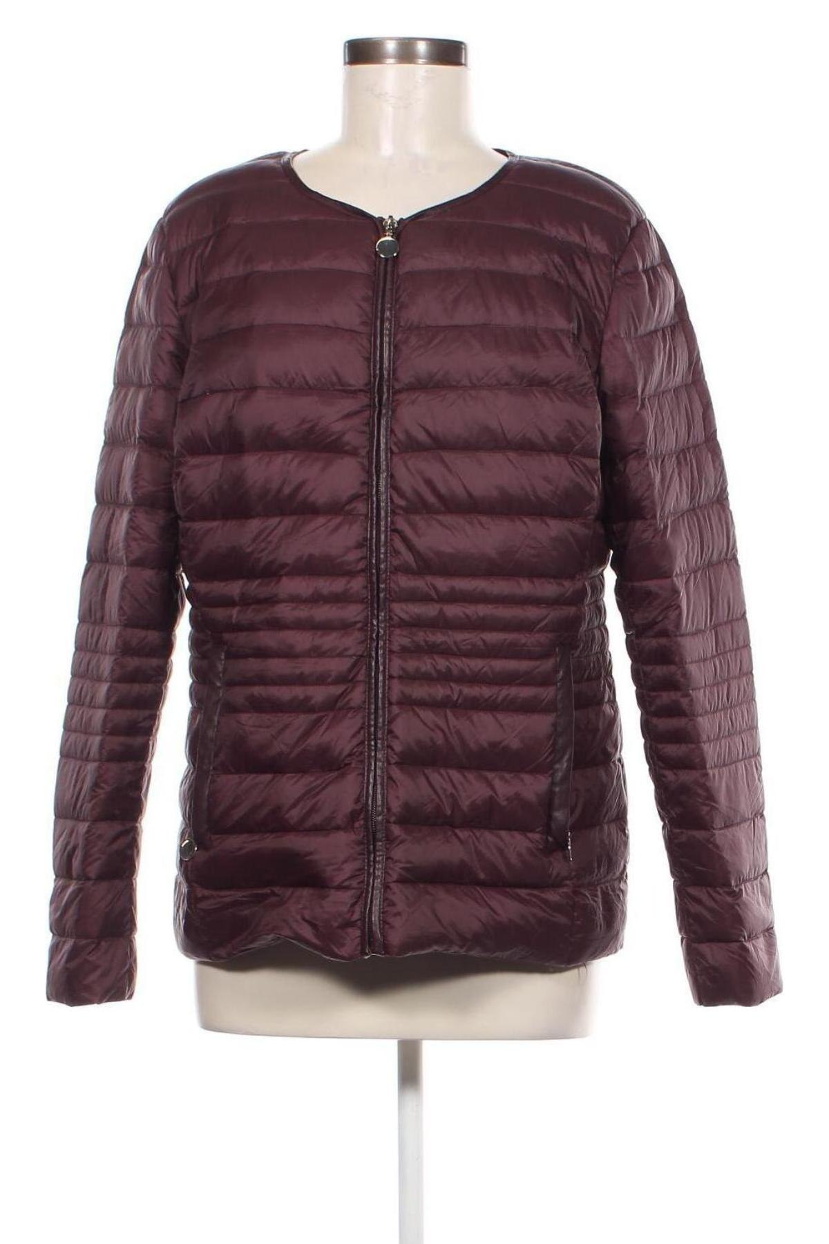 Damenjacke Pfeffinger, Größe L, Farbe Lila, Preis 13,99 €