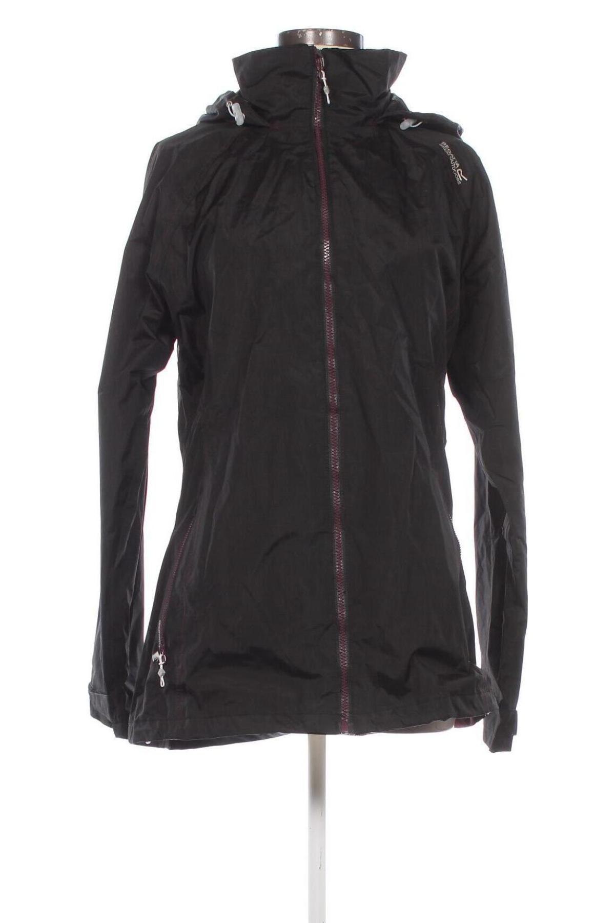 Damenjacke Regatta, Größe M, Farbe Schwarz, Preis € 17,49