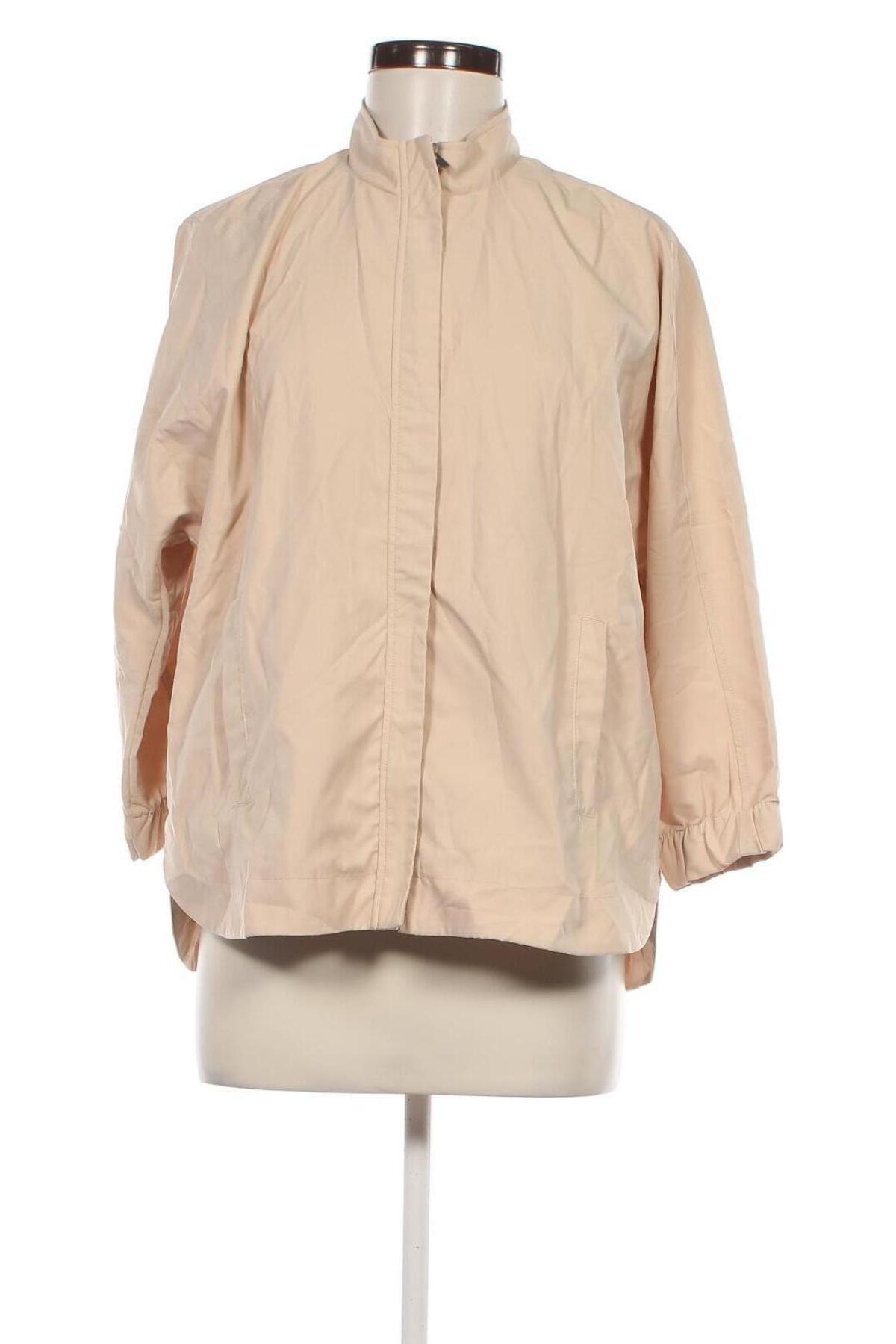 Damenjacke Reserved, Größe S, Farbe Beige, Preis € 8,49