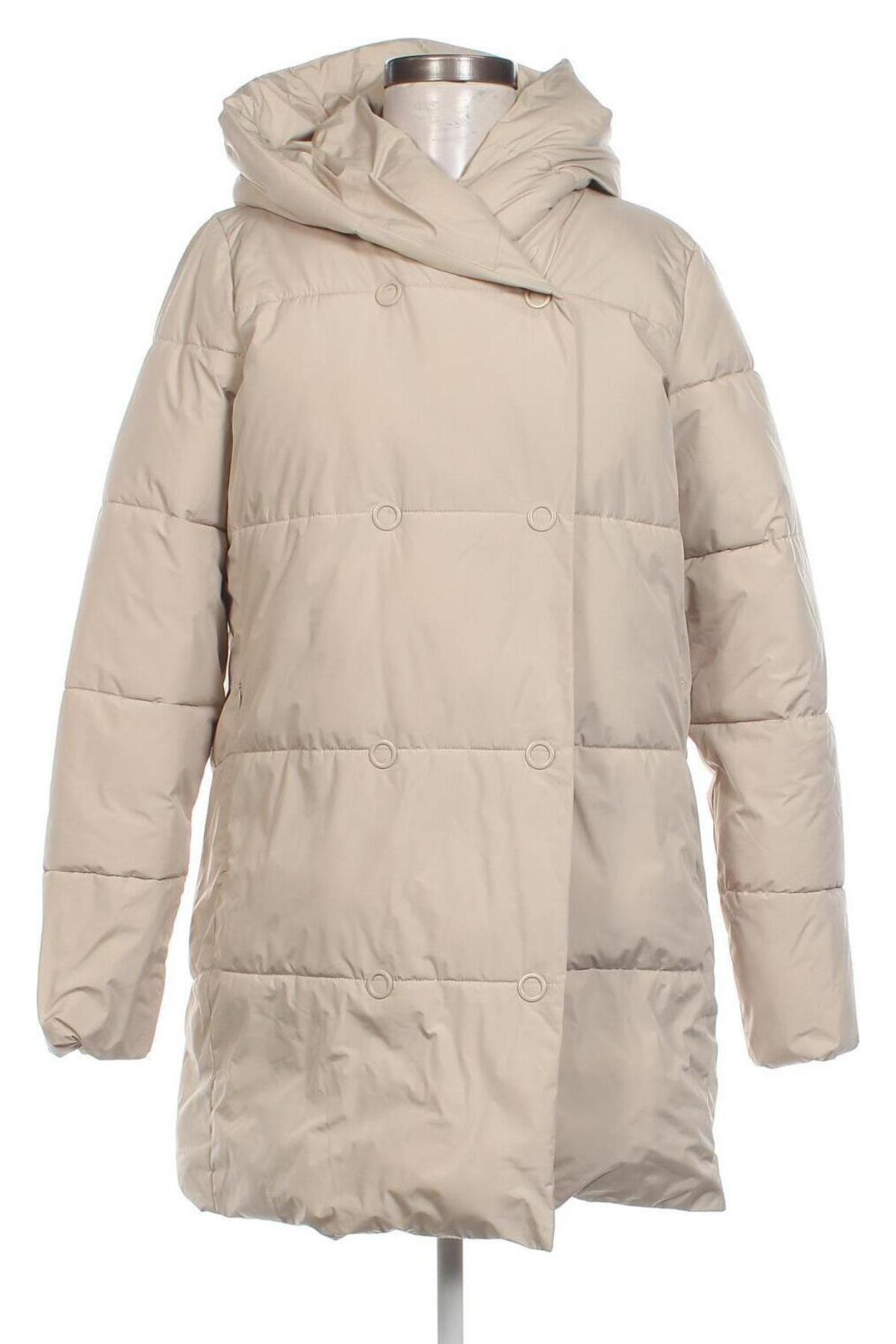 Damenjacke Reserved, Größe S, Farbe Beige, Preis 40,69 €