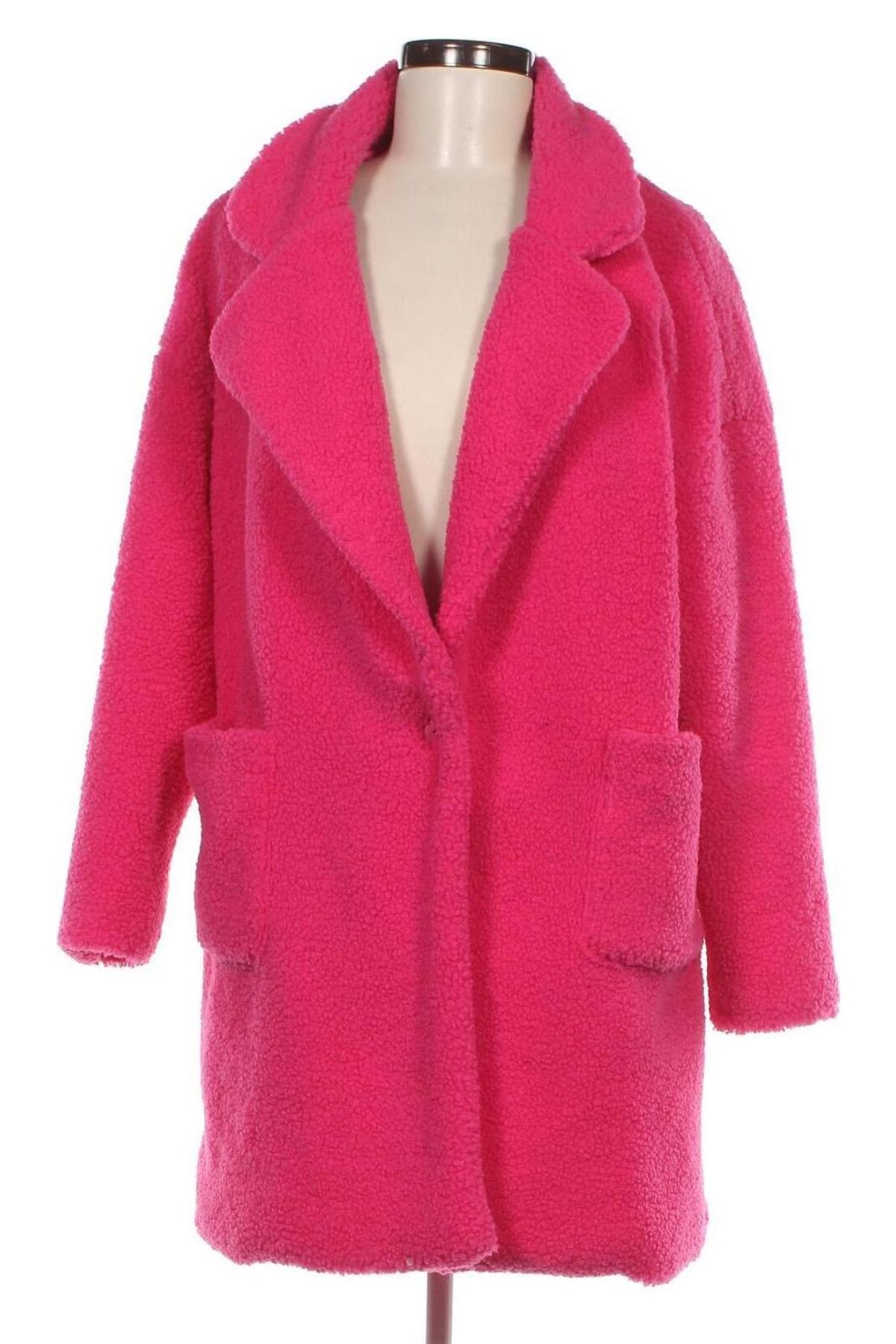 Damenjacke SHEIN, Größe S, Farbe Rosa, Preis 56,34 €