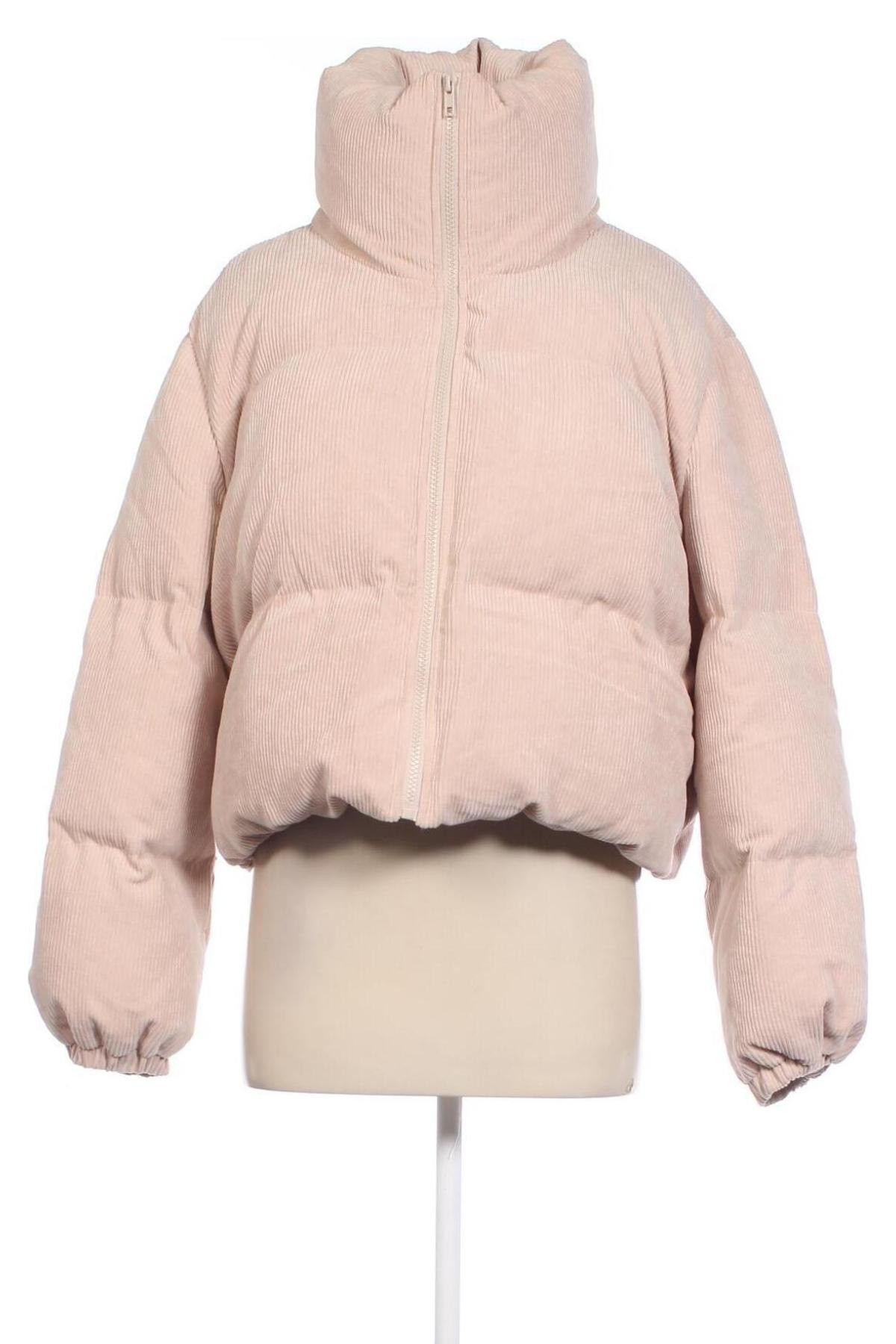 Damenjacke SHEIN, Größe XL, Farbe Beige, Preis € 14,99