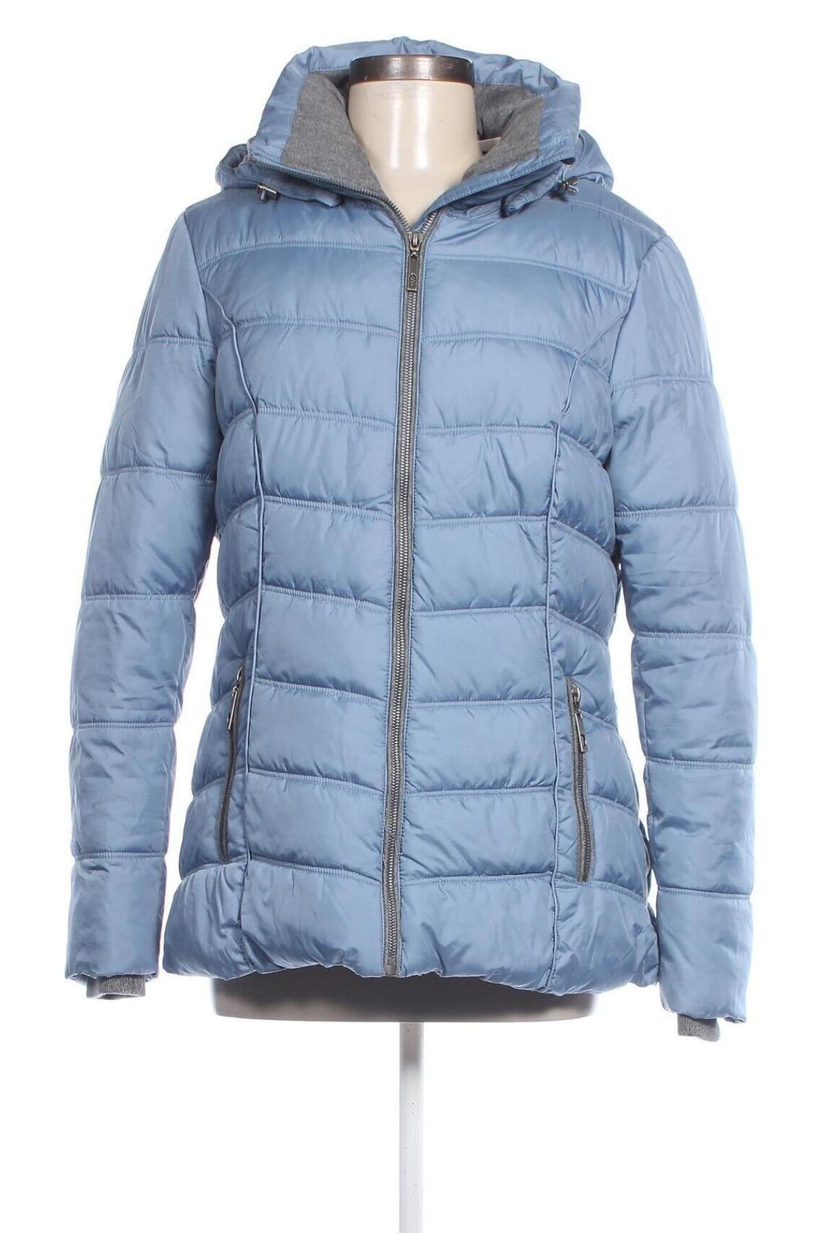 Damenjacke Sa. Hara, Größe S, Farbe Blau, Preis 22,99 €