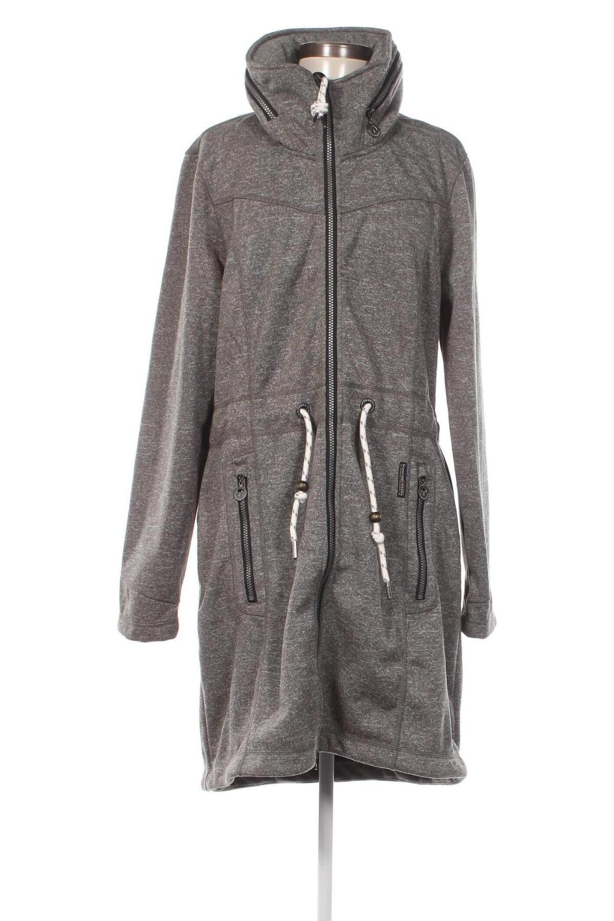 Damenjacke Schmuddelwedda, Größe XXL, Farbe Grau, Preis € 60,99