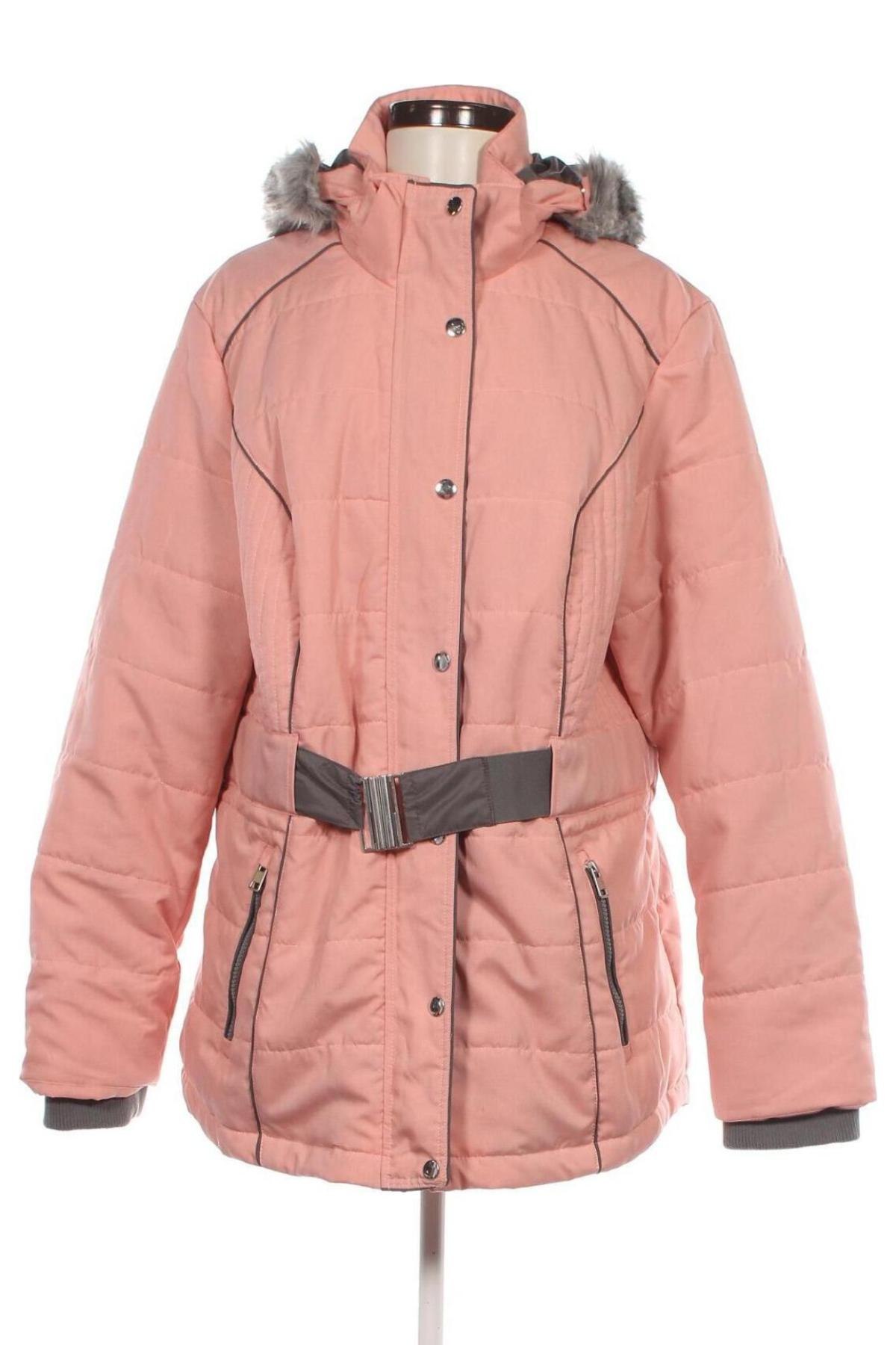 Damenjacke Sheego, Größe L, Farbe Rosa, Preis € 26,99