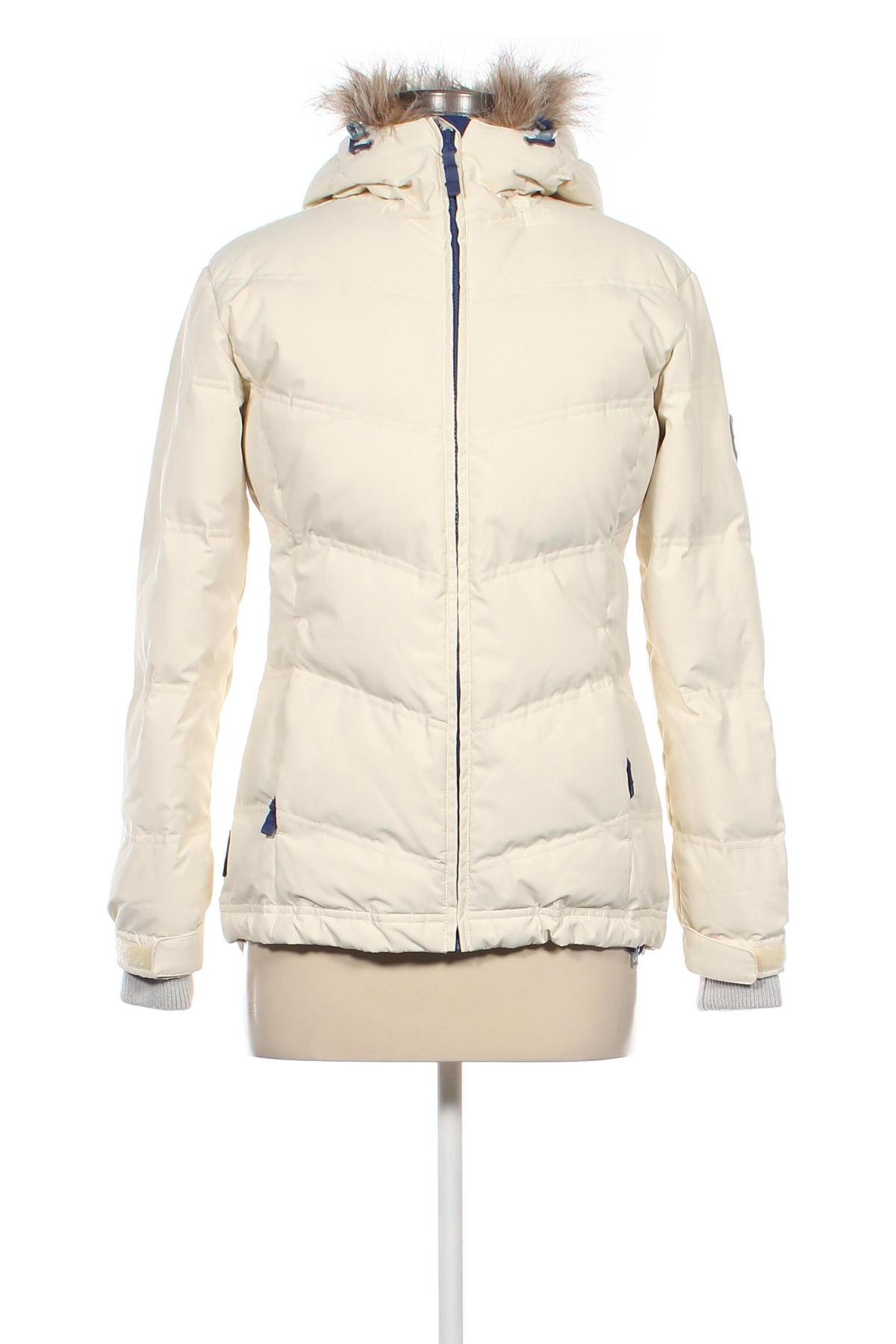 Damenjacke Skogstad, Größe M, Farbe Ecru, Preis € 44,99