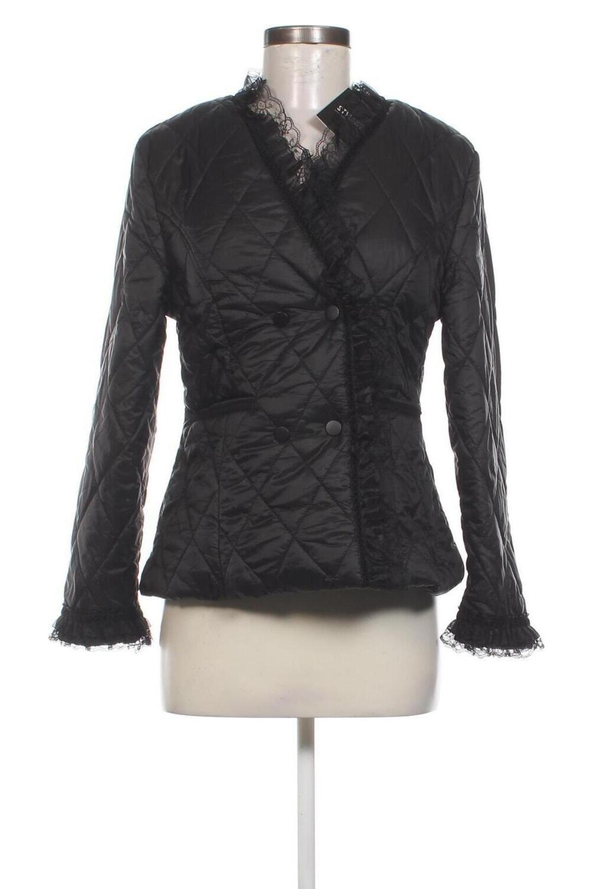 Damenjacke StyleWe, Größe S, Farbe Schwarz, Preis € 78,49