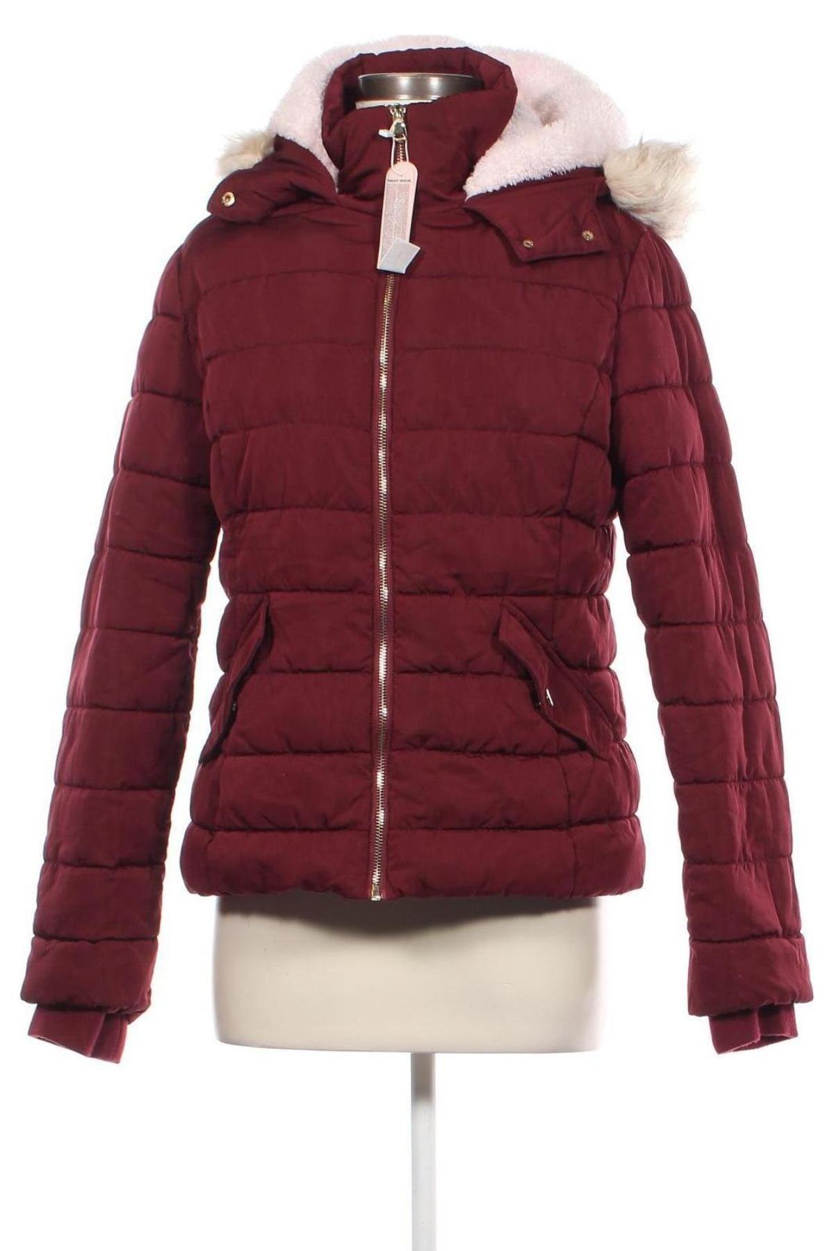 Damenjacke Tally Weijl, Größe L, Farbe Rot, Preis € 18,79