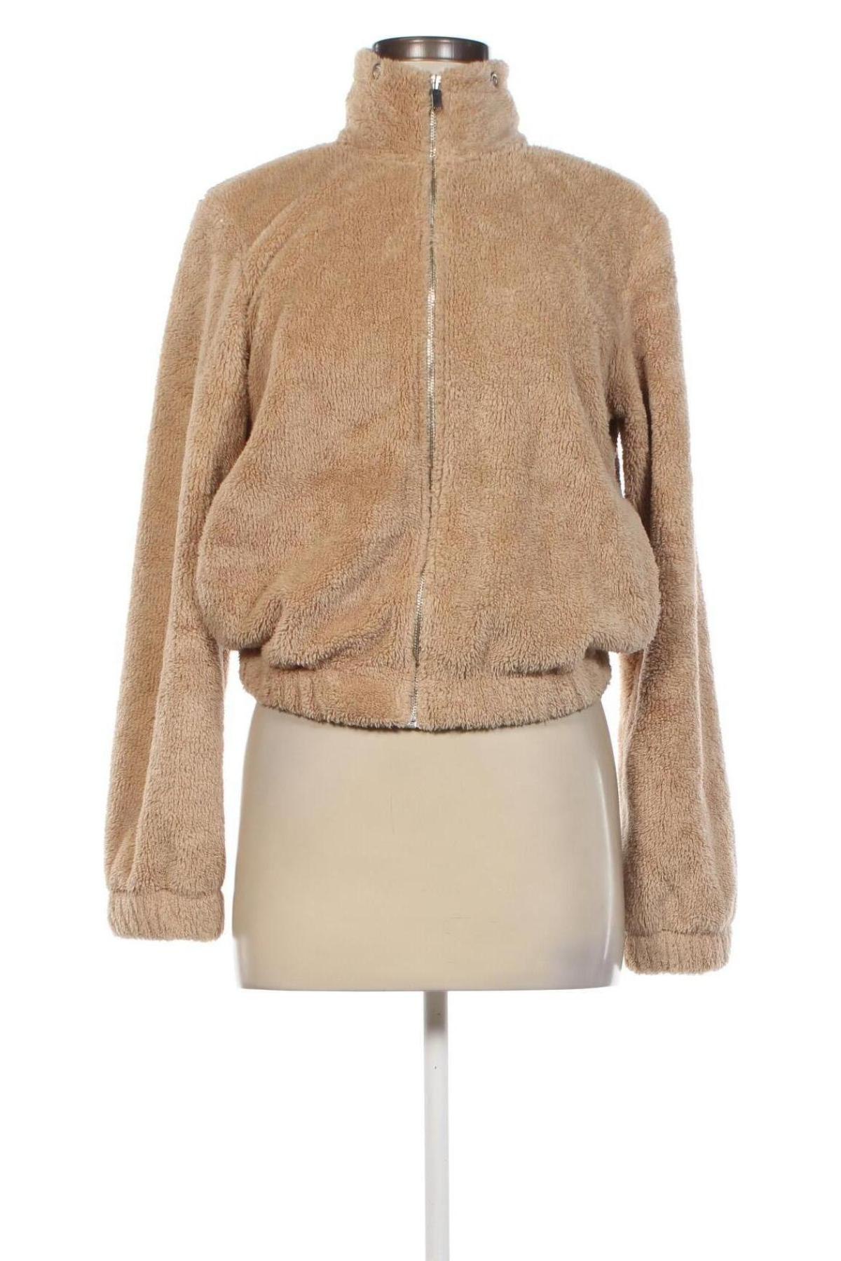 Damenjacke Tally Weijl, Größe M, Farbe Beige, Preis 13,99 €