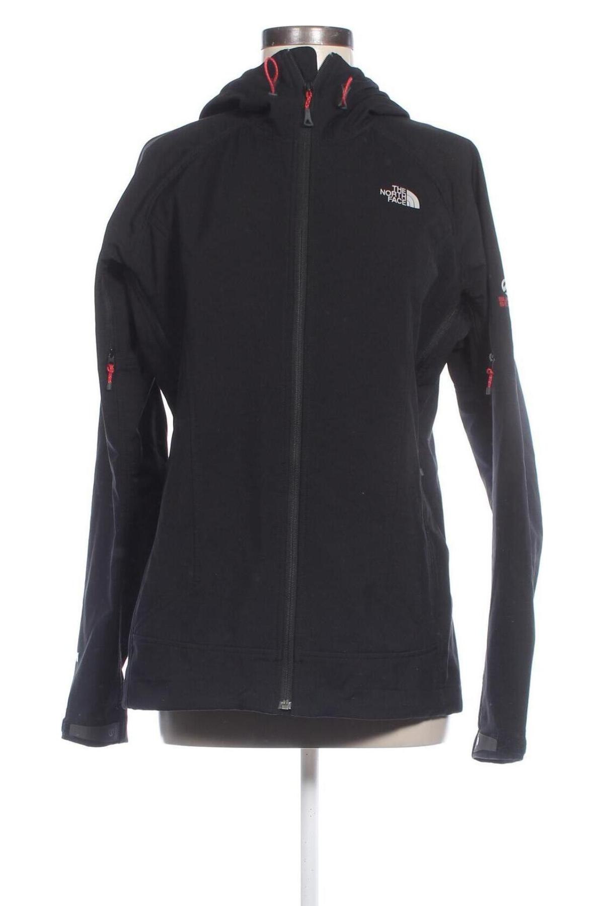 Dámska bunda  The North Face, Veľkosť L, Farba Čierna, Cena  76,95 €