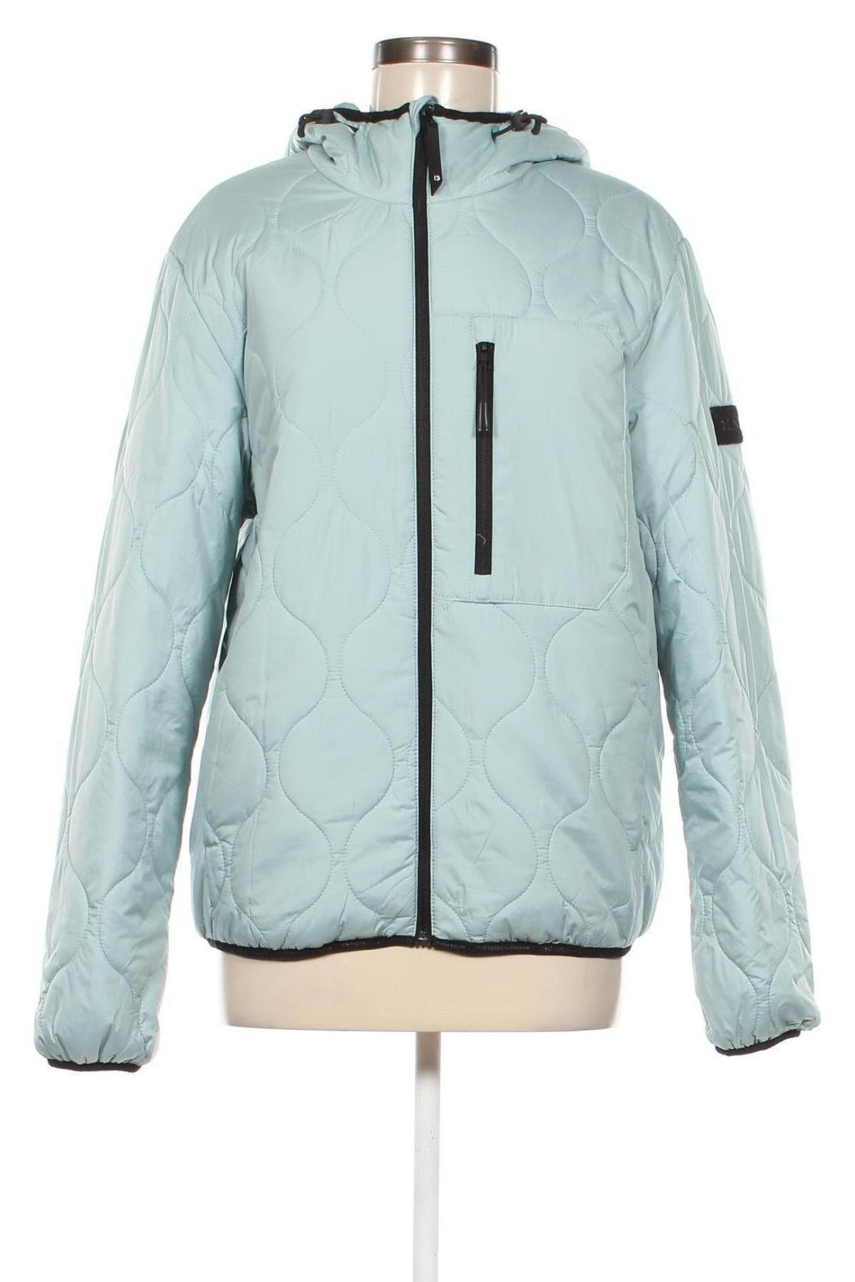 Damenjacke Tom Tailor, Größe S, Farbe Blau, Preis € 44,99