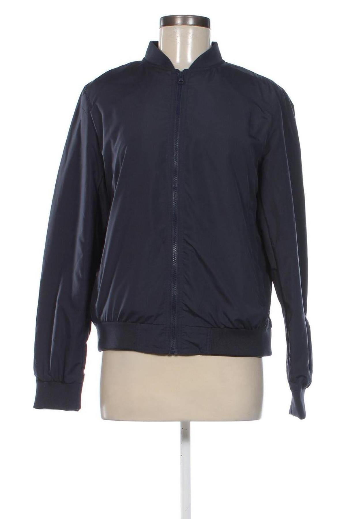 Damenjacke Urban Classics, Größe M, Farbe Blau, Preis € 15,99