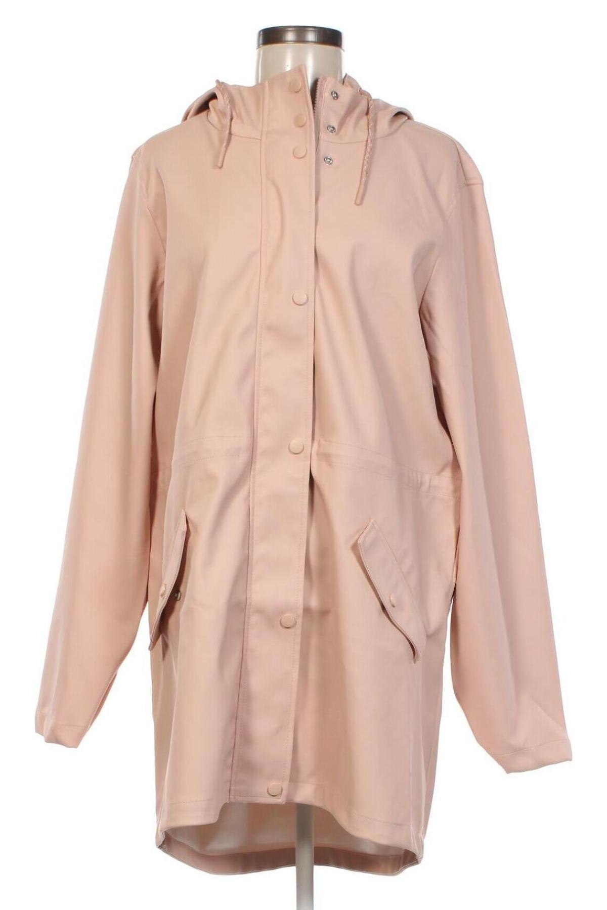 Damenjacke Vero Moda, Größe L, Farbe Rosa, Preis 21,99 €