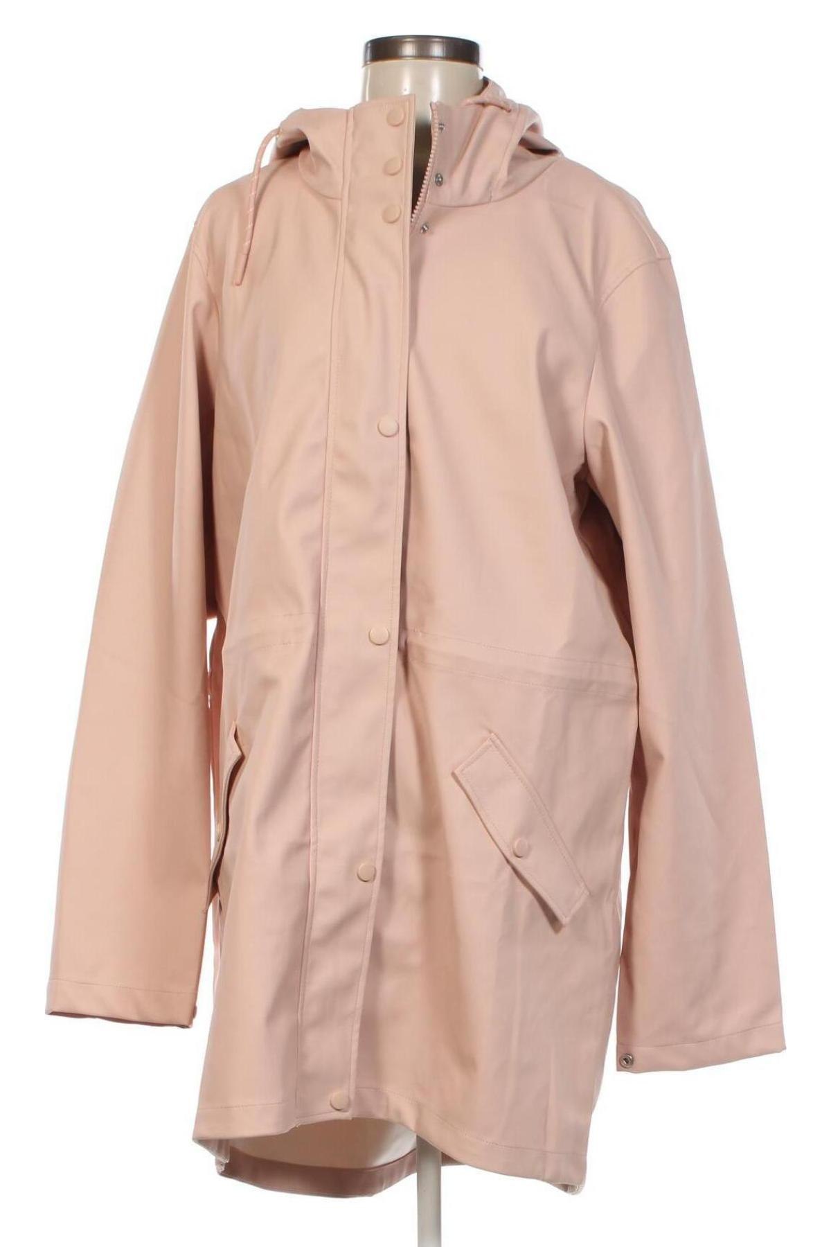 Damenjacke Vero Moda, Größe XL, Farbe Rosa, Preis € 21,99