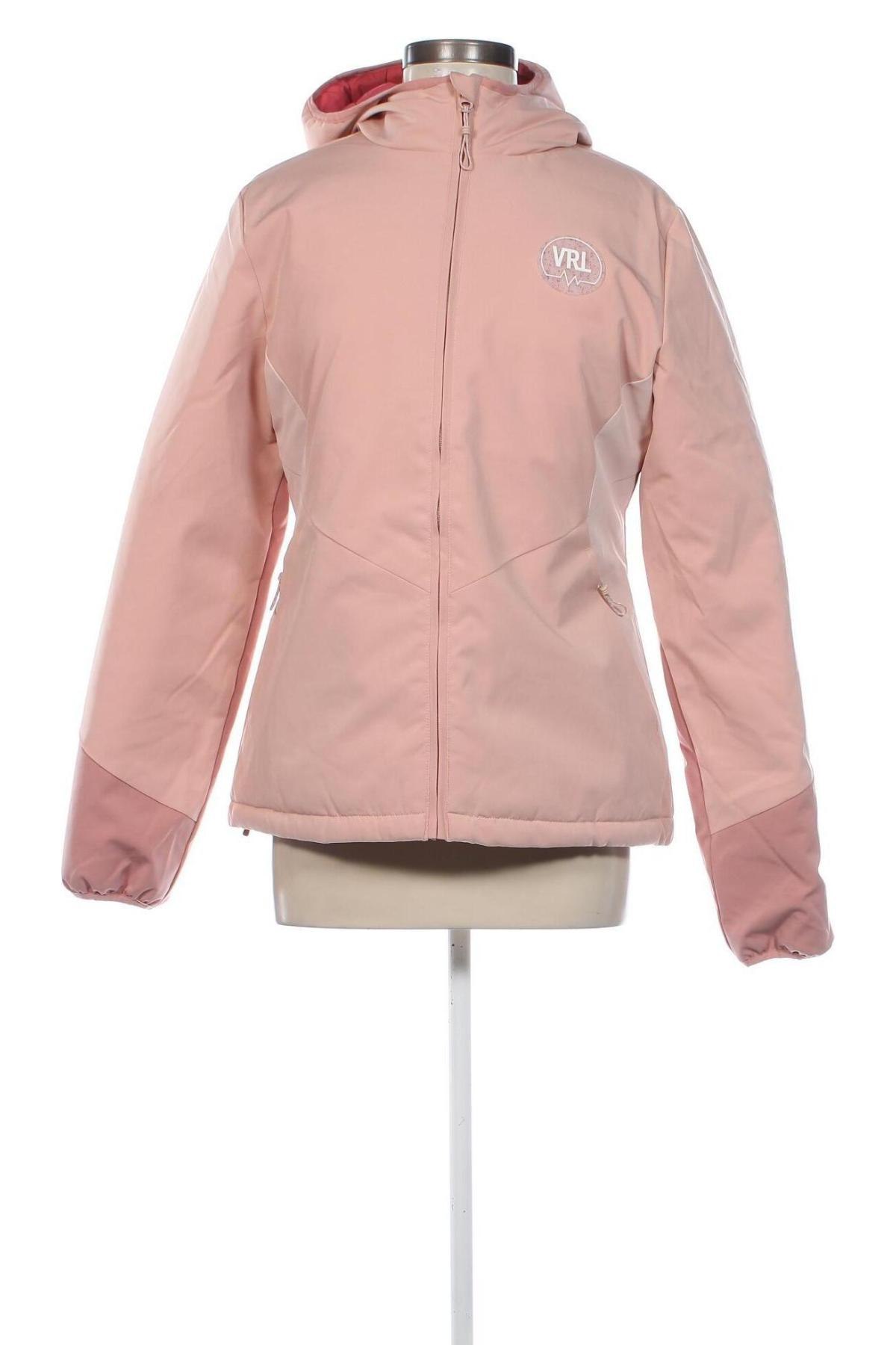 Damenjacke Viral Vibes, Größe M, Farbe Rosa, Preis € 48,99