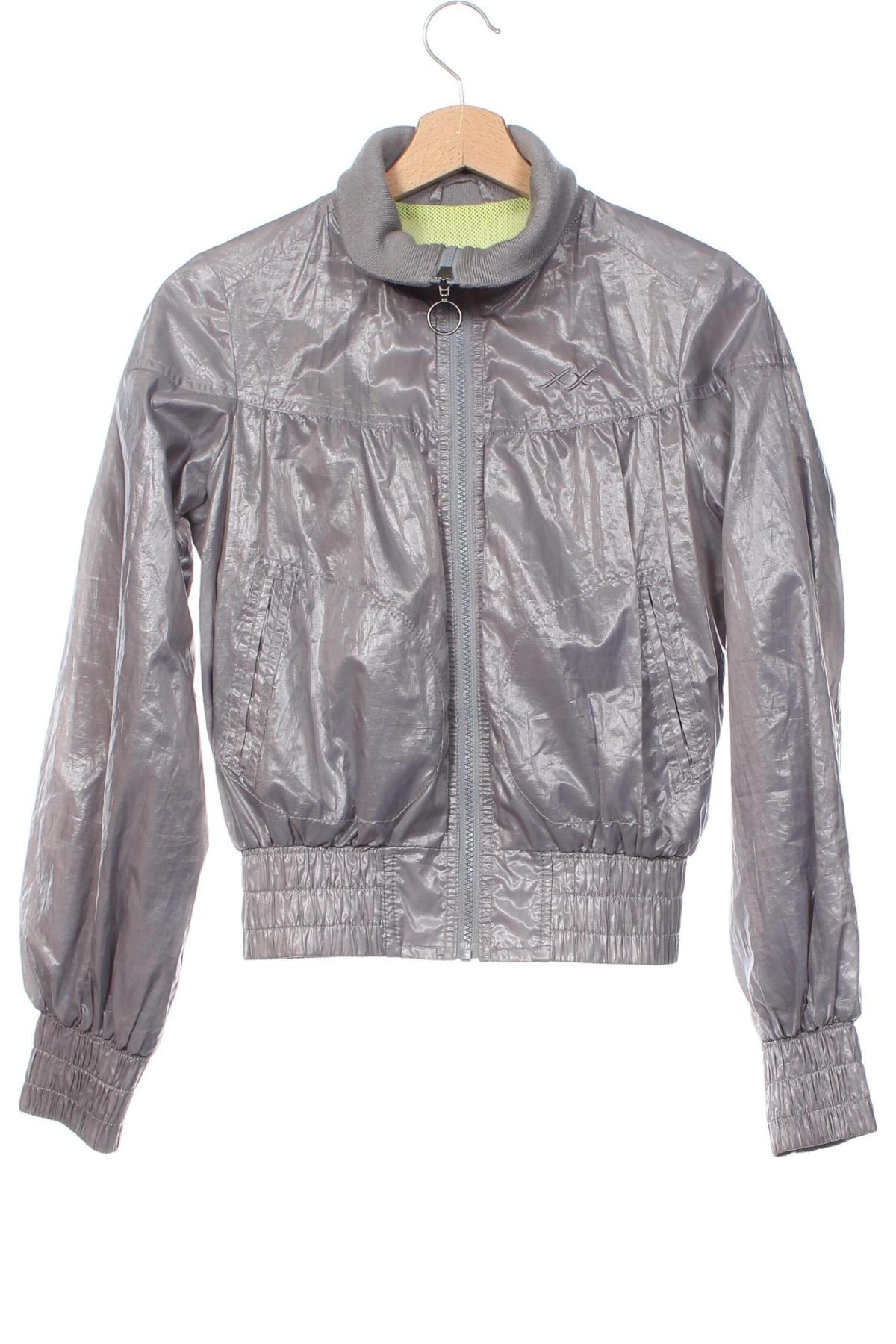 Damenjacke Xx by Mexx, Größe XS, Farbe Grau, Preis 24,99 €