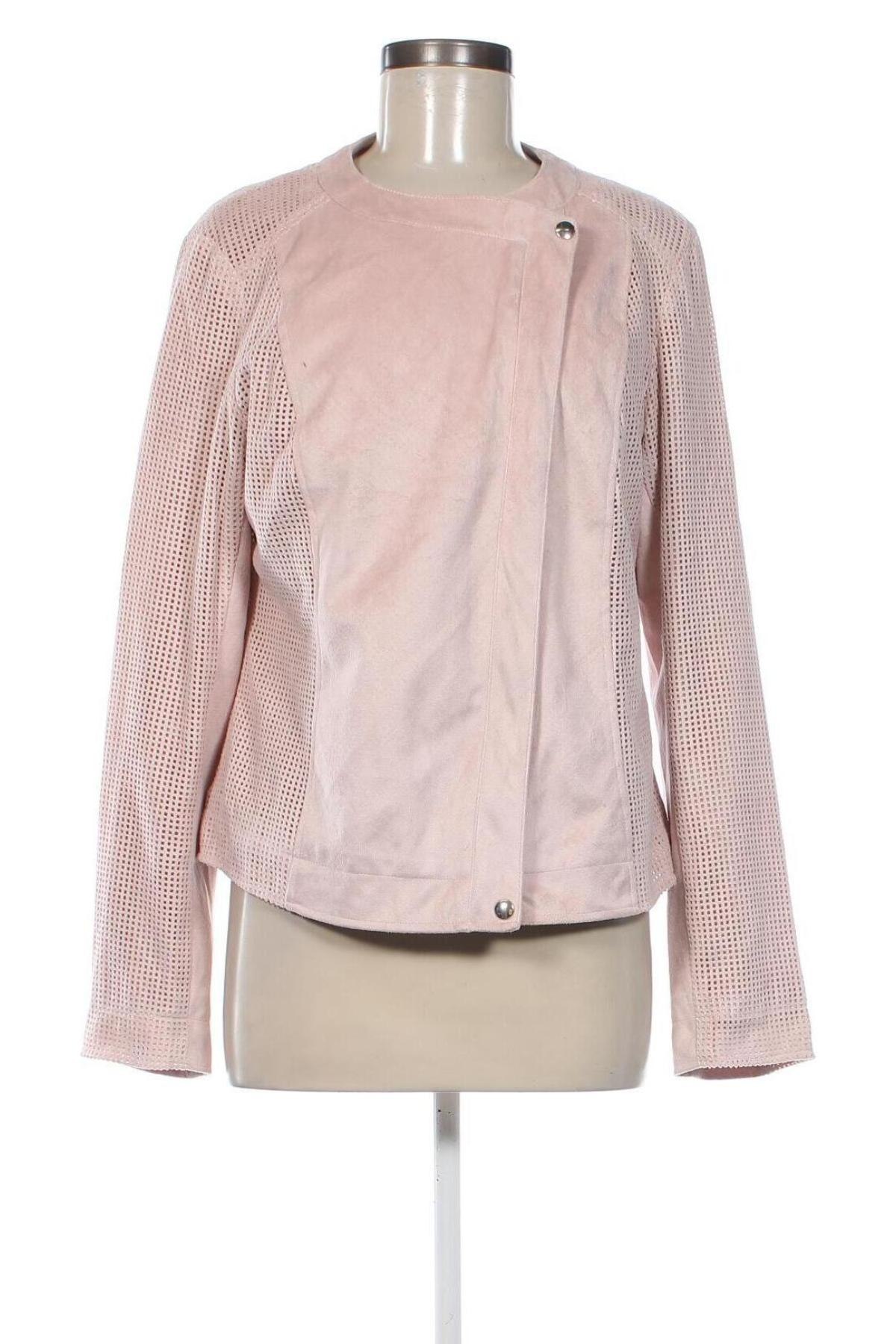 Damenjacke Yessica, Größe S, Farbe Rosa, Preis € 13,99