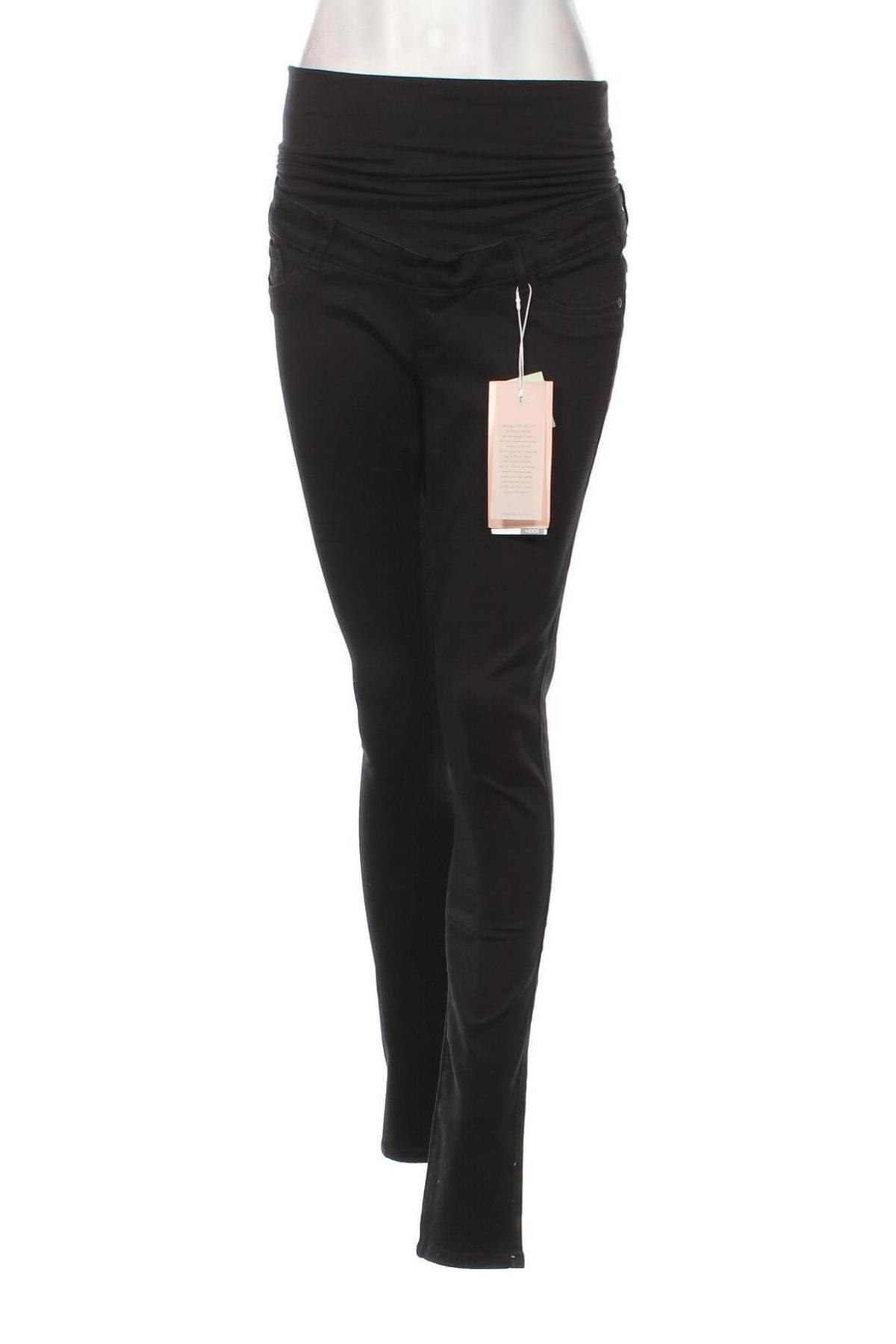 Umstandsjeans ONLY, Größe L, Farbe Schwarz, Preis € 14,49