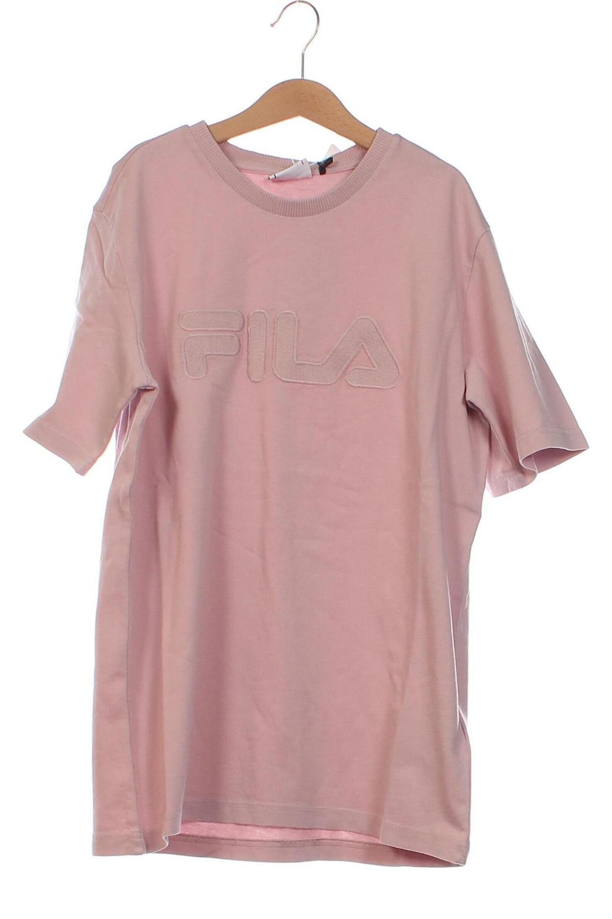 FILA Kinder Shirt FILA - günstig bei Remix - #128791750