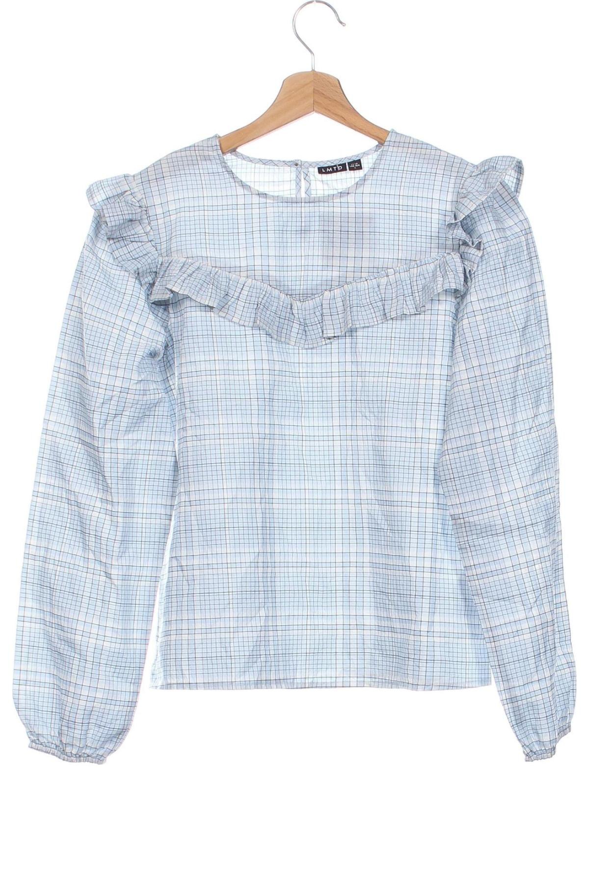 Kinder Shirt LMTD, Größe 12-13y/ 158-164 cm, Farbe Mehrfarbig, Preis 5,99 €