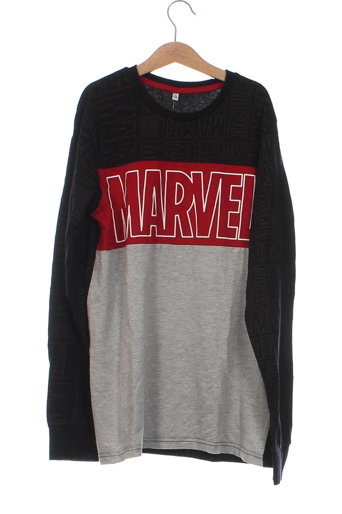 Detská blúzka  Marvel, Veľkosť 14-15y/ 168-170 cm, Farba Viacfarebná, Cena  4,95 €