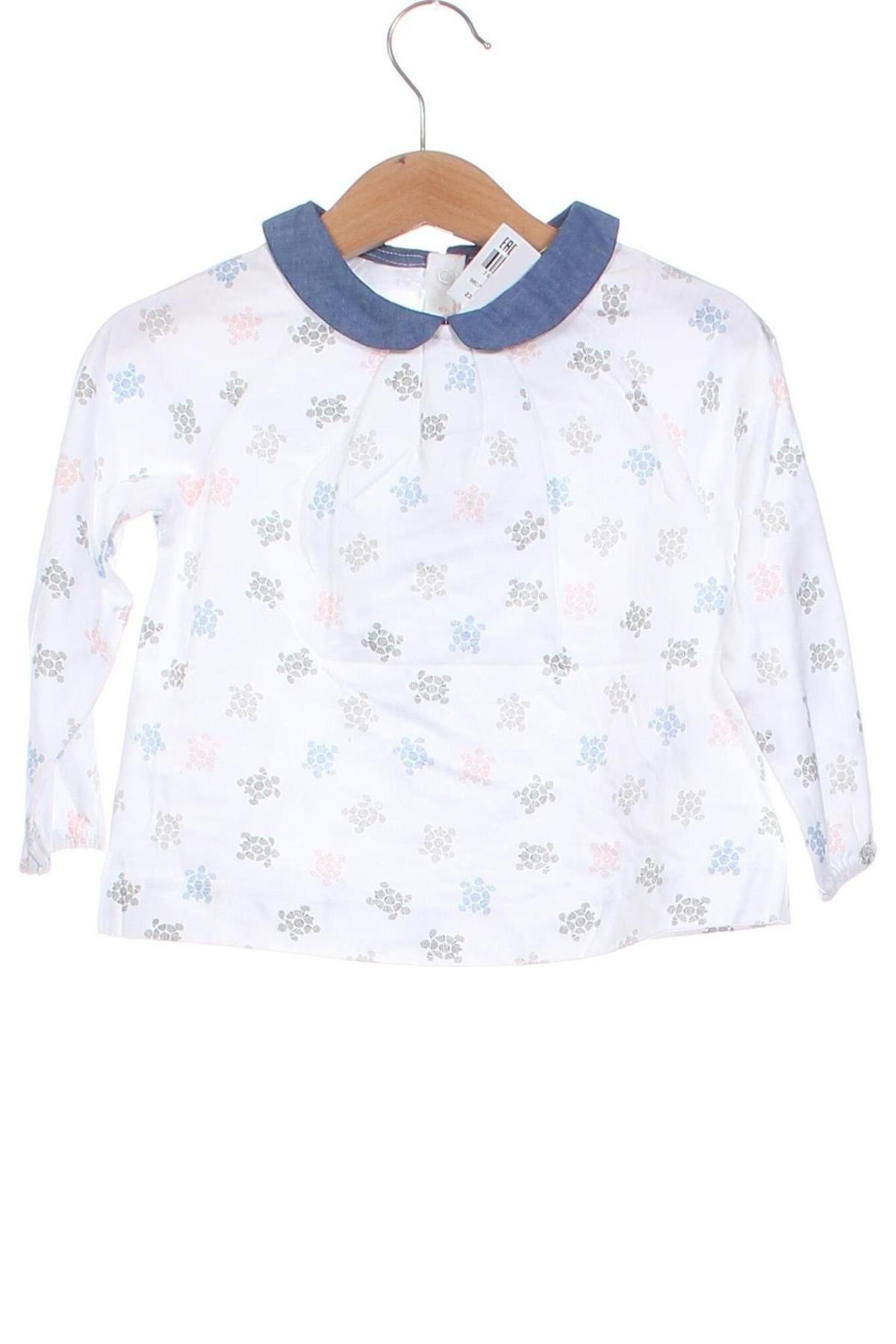 Kinder Shirt Obaibi, Größe 12-18m/ 80-86 cm, Farbe Mehrfarbig, Preis € 5,99