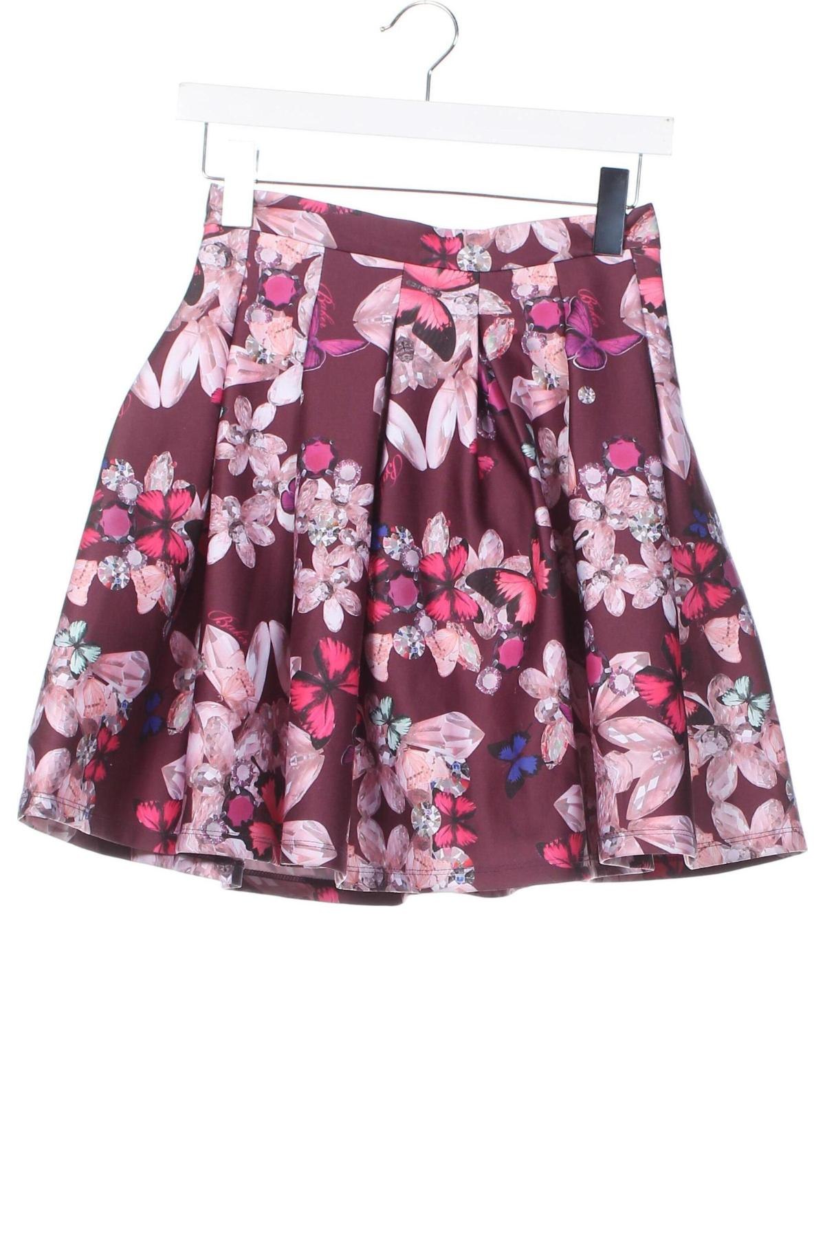 Dziecięca spódnica Ted Baker, Rozmiar 13-14y/ 164-168 cm, Kolor Różowy, Cena 66,67 zł