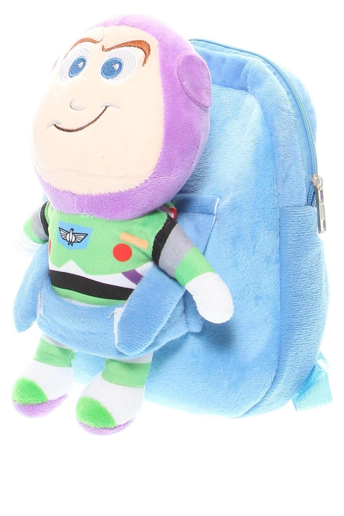 Kinderrucksack, Farbe Weiß, Preis 14,79 €