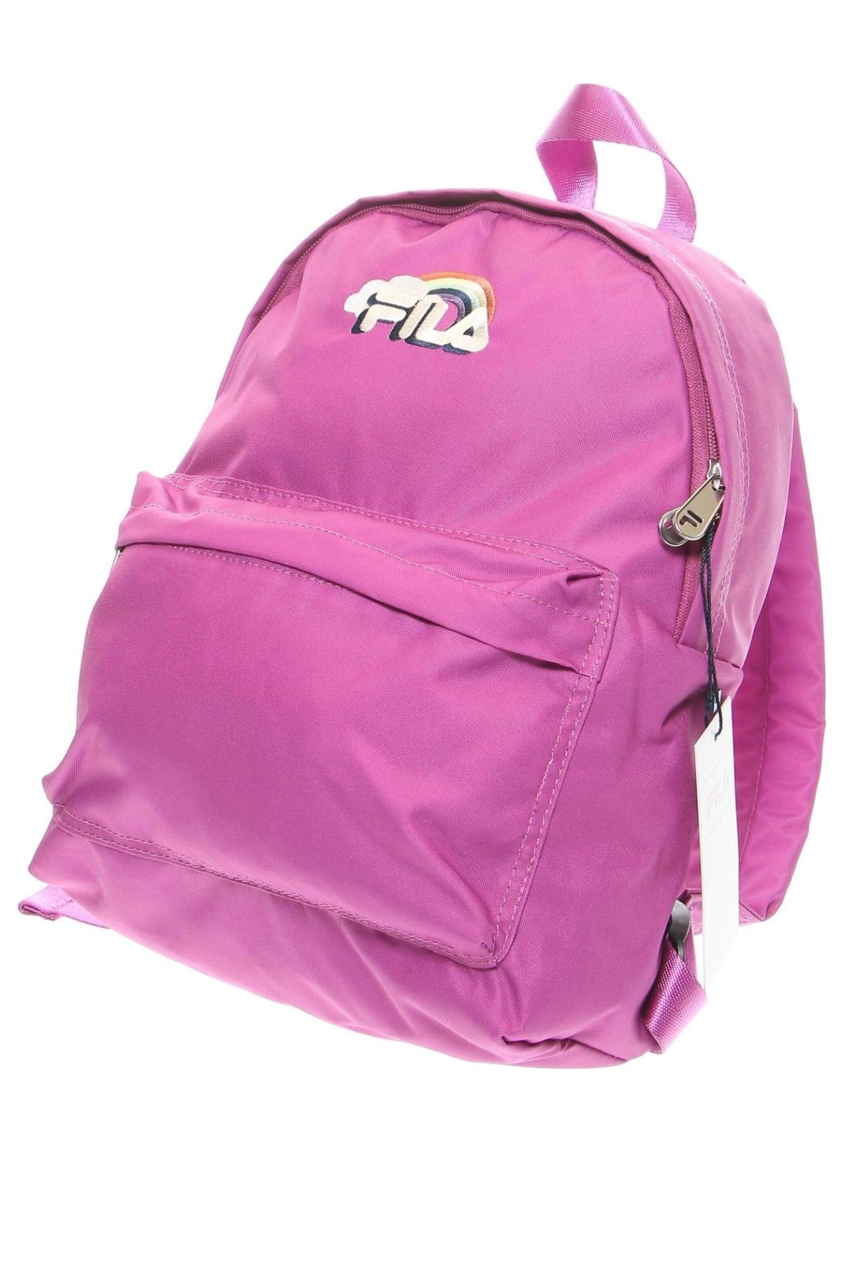 Kinderrucksack FILA, Farbe Lila, Preis 27,29 €