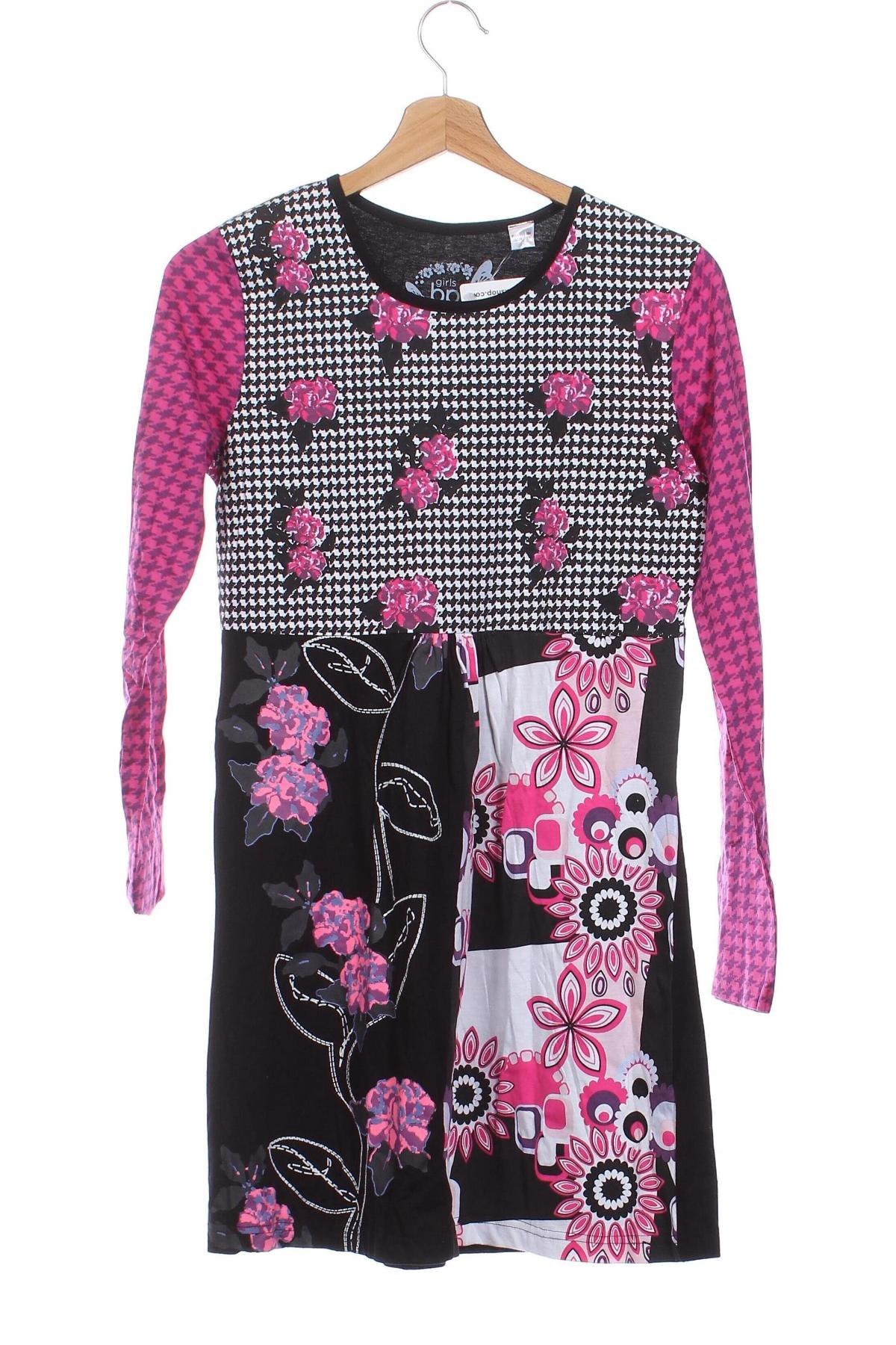 Kinderkleid Bpc Bonprix Collection, Größe 13-14y/ 164-168 cm, Farbe Mehrfarbig, Preis € 6,99