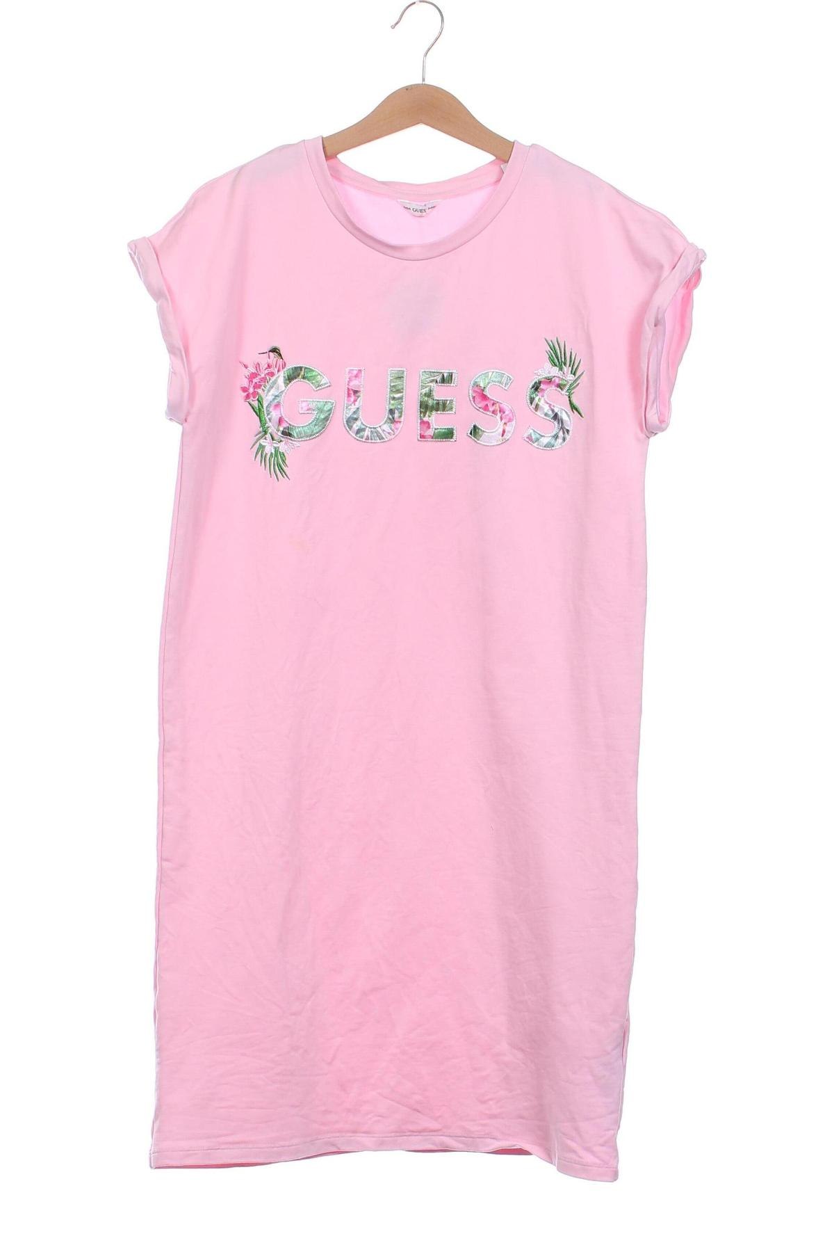 Guess Kinderkleid Guess - günstig bei Remix - #128334311