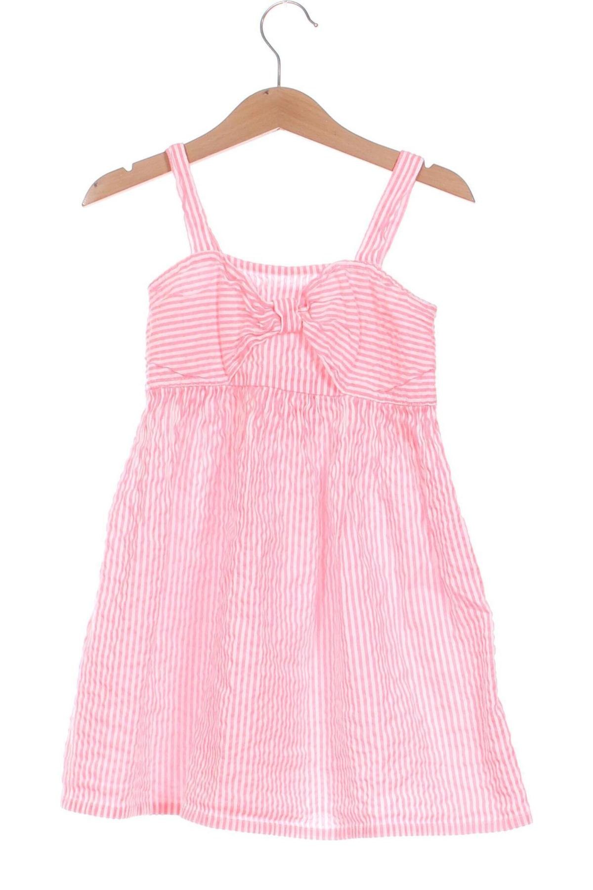 Kinderkleid Primark, Größe 3-4y/ 104-110 cm, Farbe Rosa, Preis € 19,54