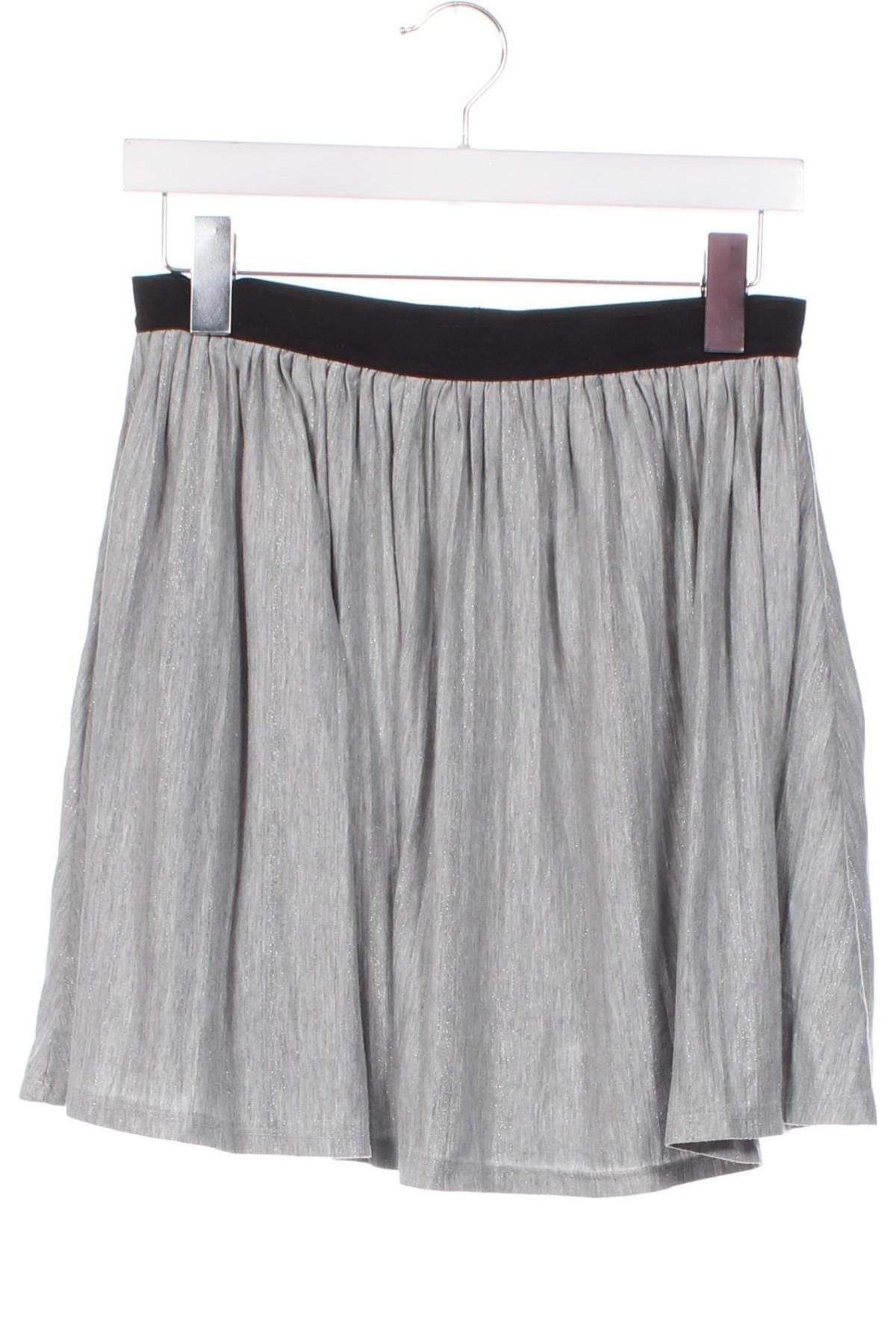 Kinderkleid Y.F.K., Größe 12-13y/ 158-164 cm, Farbe Grau, Preis € 5,99