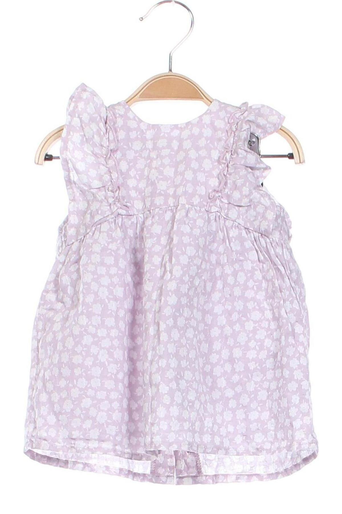 Zara Kinderkleid Zara - günstig bei Remix - #128854995