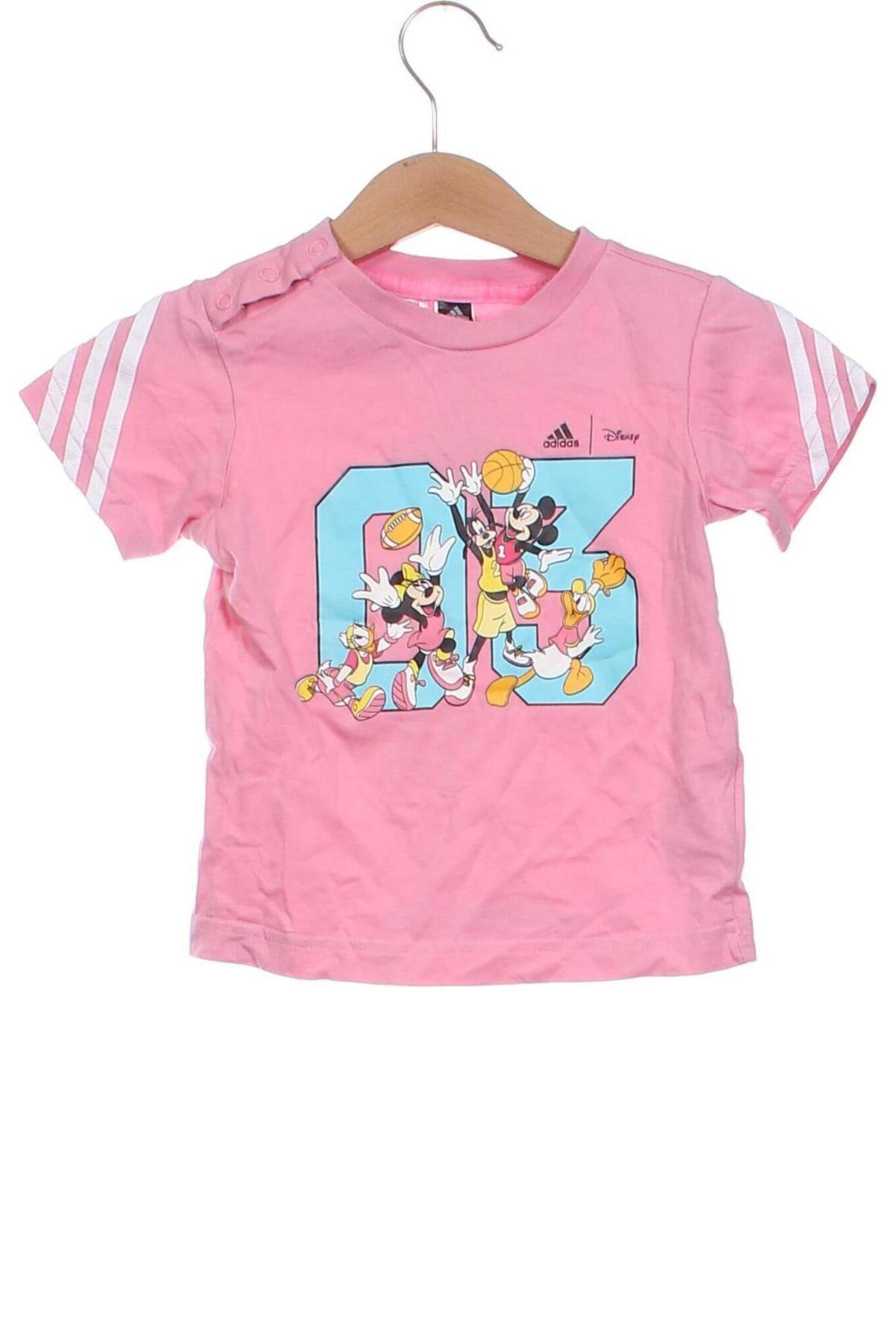 Adidas Kinder T-Shirt Adidas - günstig bei Remix - #128772564