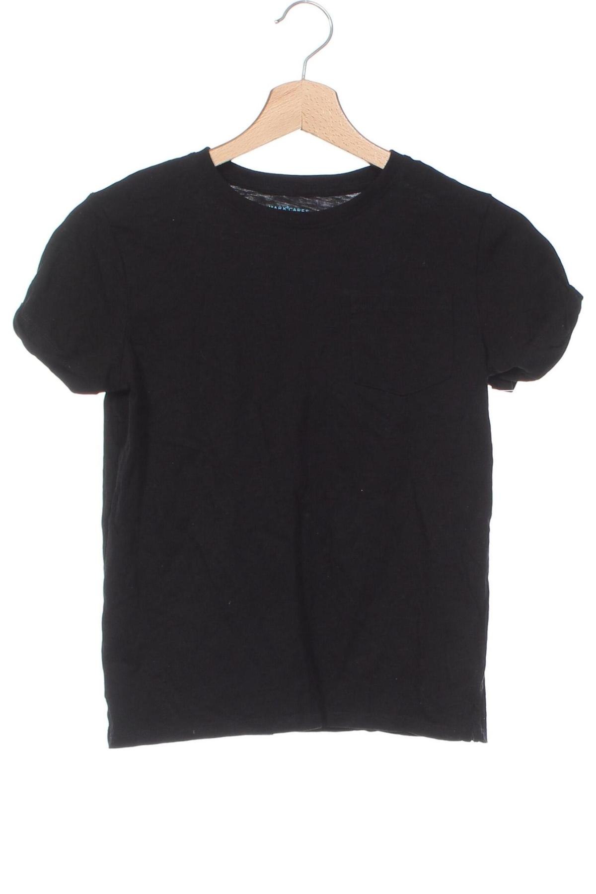 Kinder T-Shirt Primark, Größe 9-10y/ 140-146 cm, Farbe Schwarz, Preis 2,49 €