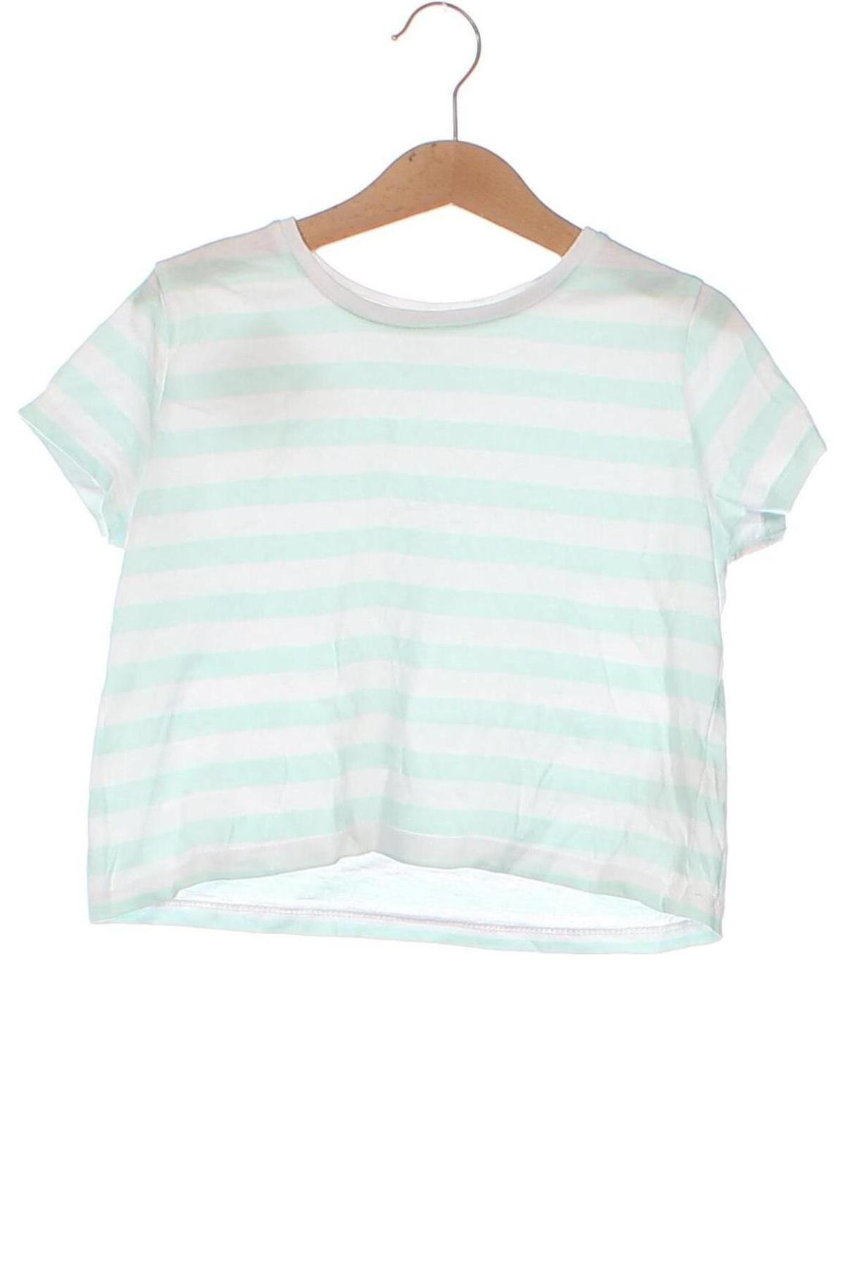 Kinder T-Shirt Sinsay, Größe 7-8y/ 128-134 cm, Farbe Mehrfarbig, Preis 2,99 €