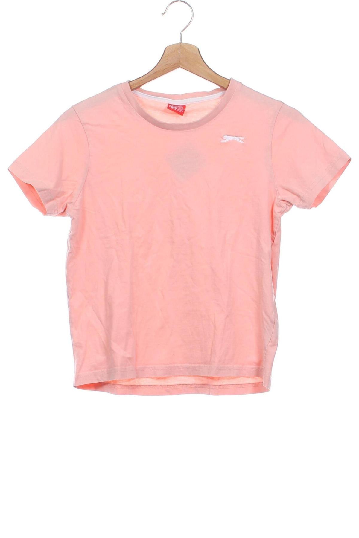 Slazenger Kinder T-Shirt Slazenger - günstig bei Remix - #128855353