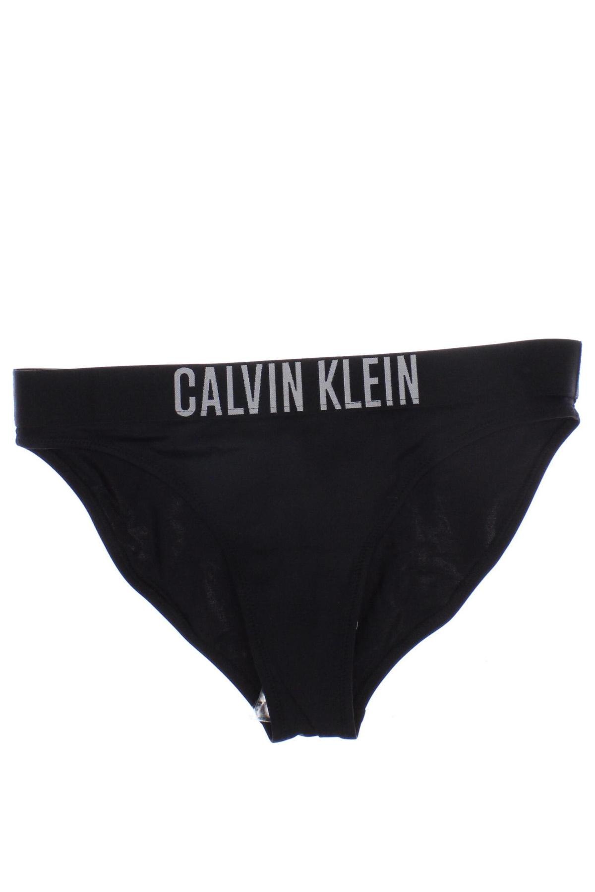 Detské plavky Calvin Klein, Veľkosť 12-13y/ 158-164 cm, Farba Čierna, Cena  47,95 €