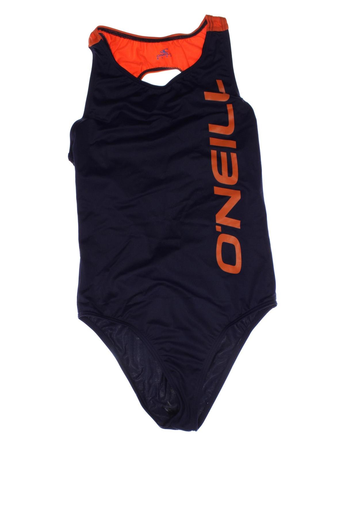 Costum de baie pentru copii O'neill, Mărime 10-11y/ 146-152 cm, Culoare Albastru, Preț 91,99 Lei