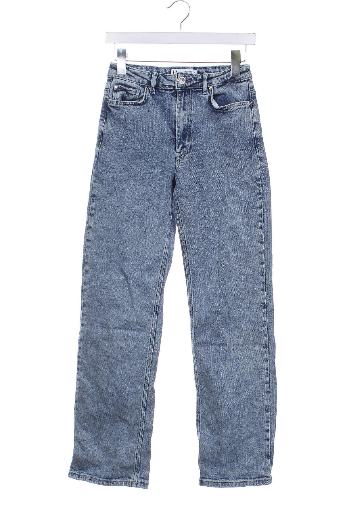 Kinderjeans Hound, Größe 15-18y/ 170-176 cm, Farbe Blau, Preis € 7,49