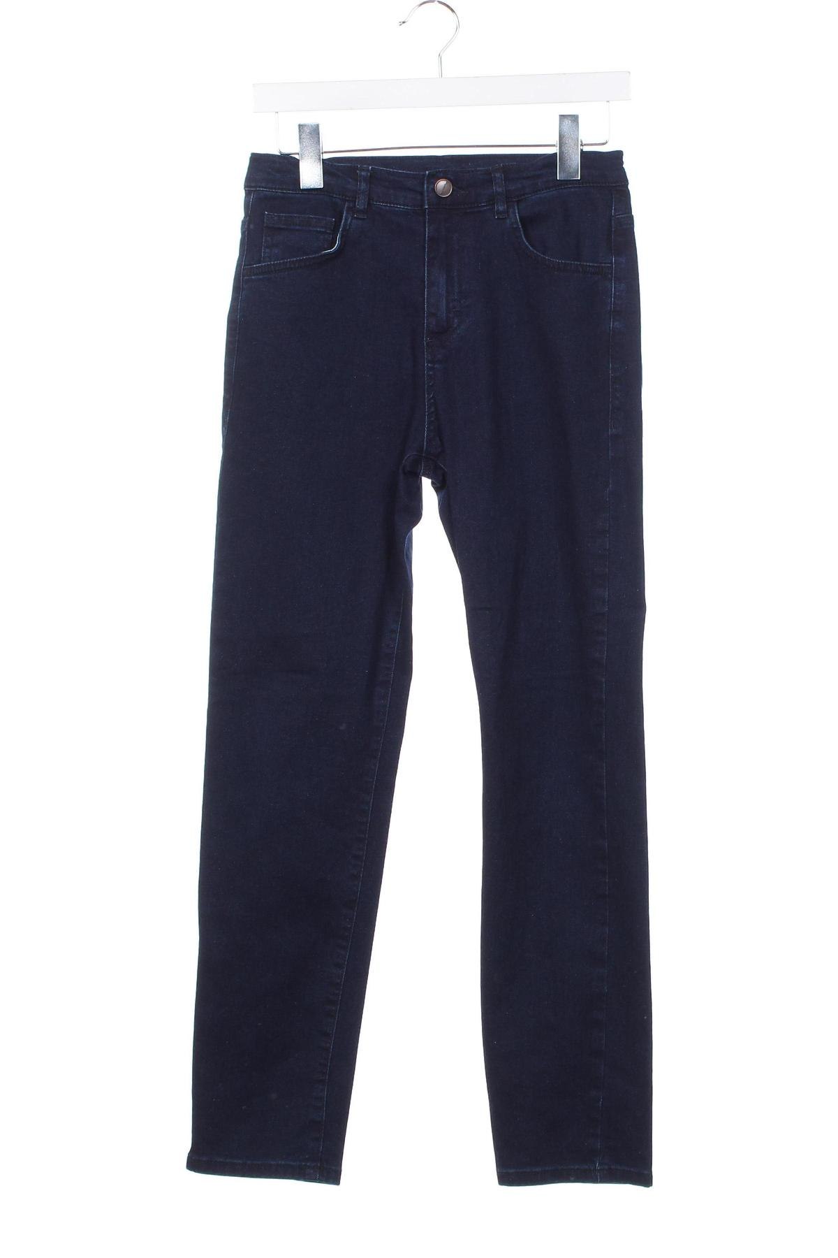 Kinderjeans LC Waikiki, Größe 11-12y/ 152-158 cm, Farbe Blau, Preis 9,49 €