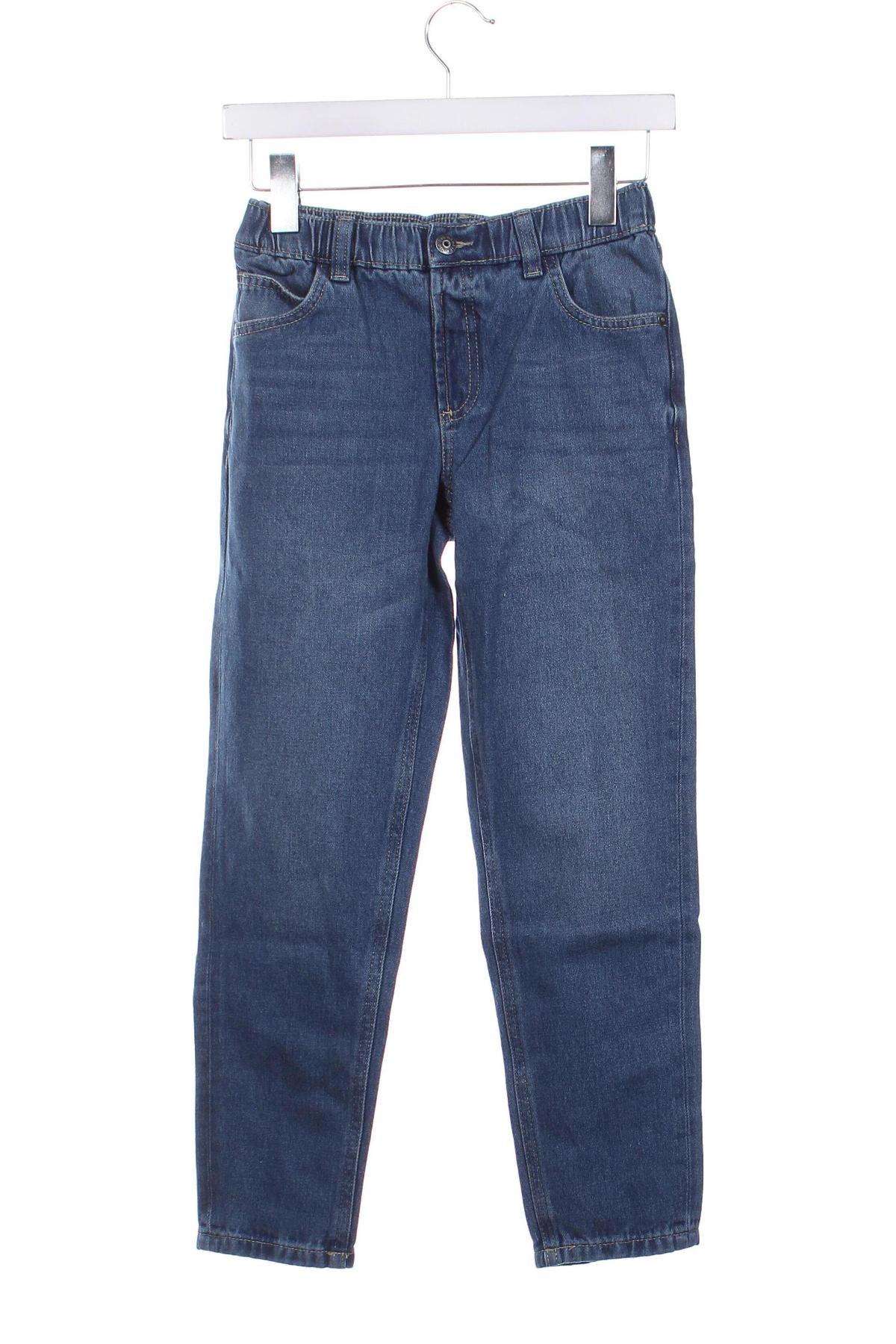 Kinderjeans Name It, Größe 10-11y/ 146-152 cm, Farbe Blau, Preis € 22,99