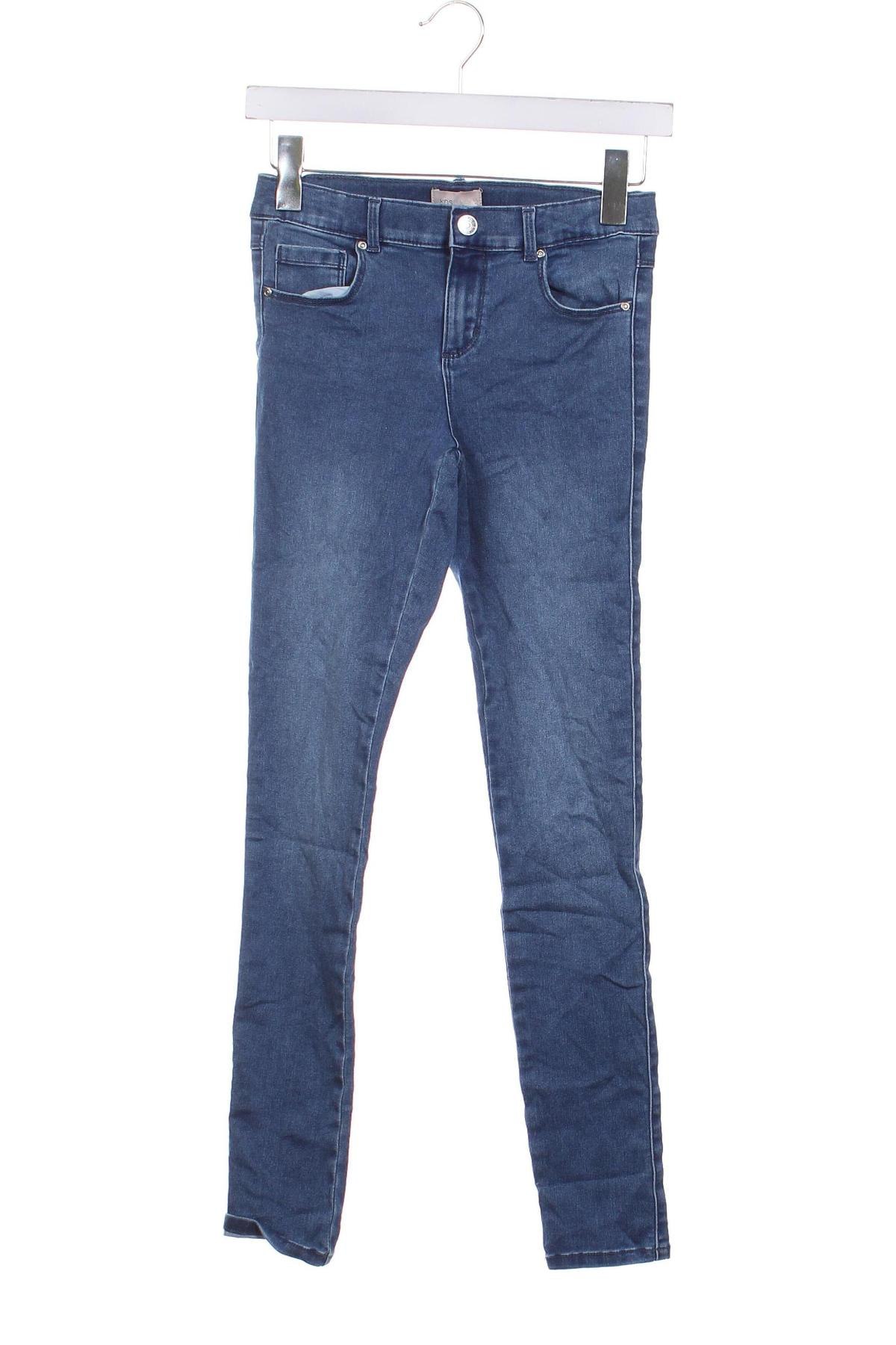 Kinderjeans ONLY, Größe 11-12y/ 152-158 cm, Farbe Blau, Preis € 5,99